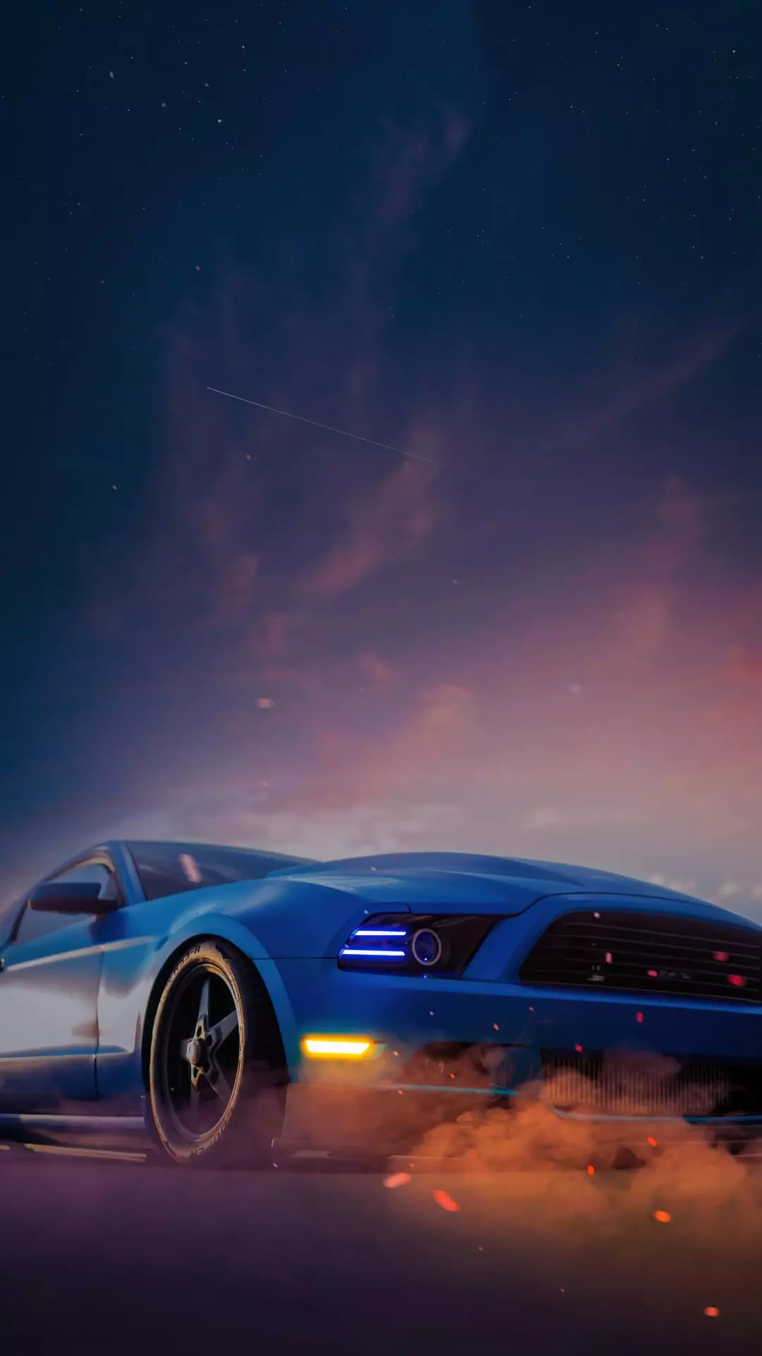 Wallpapers