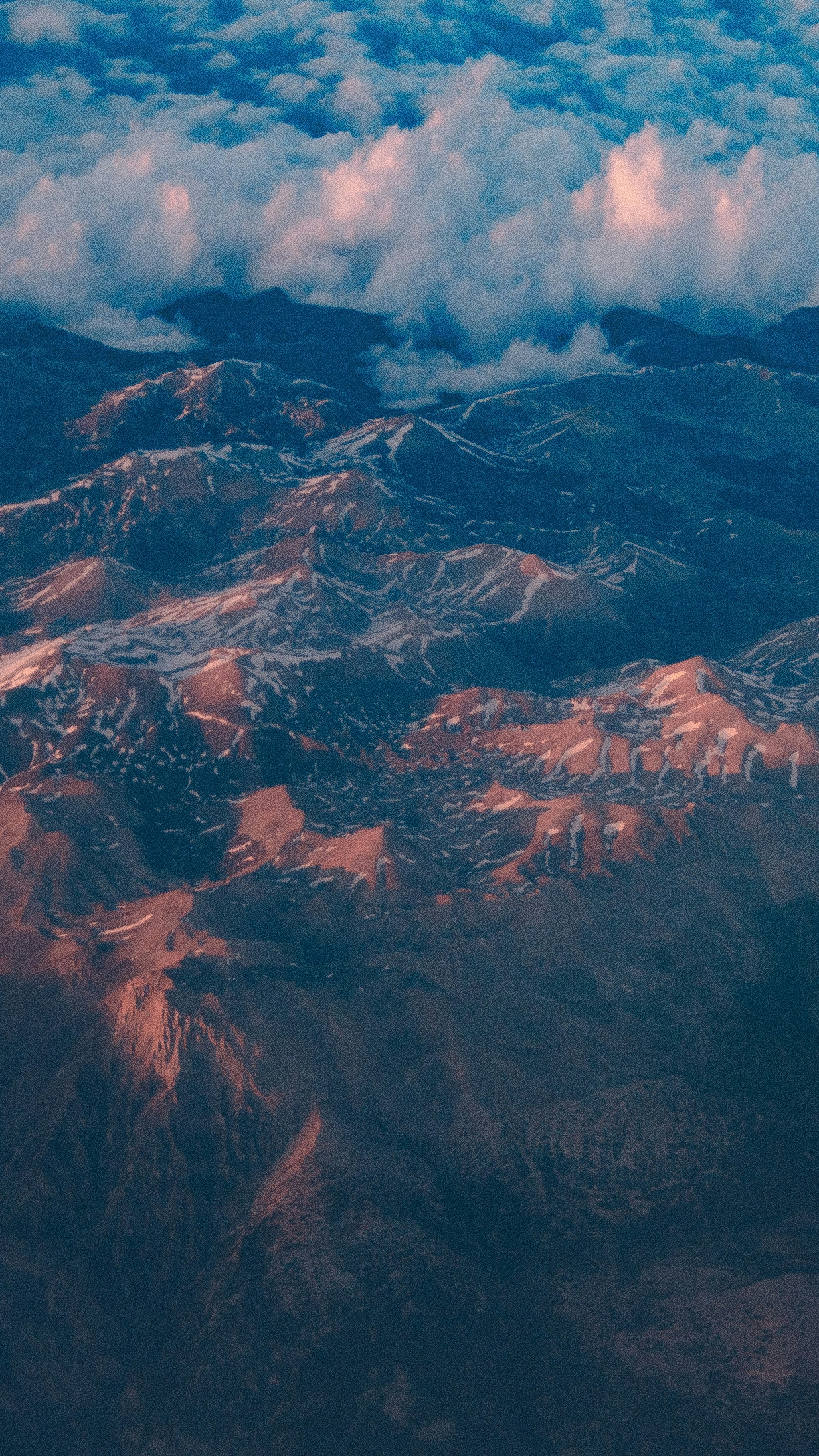 Landscapes