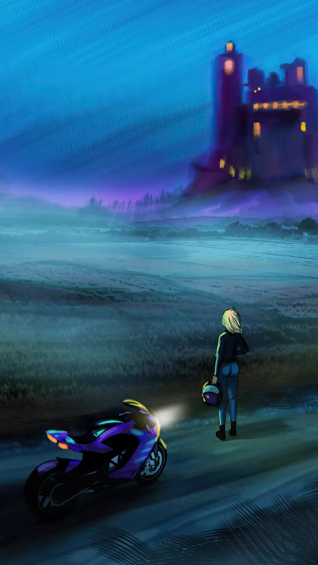 Wallpapers