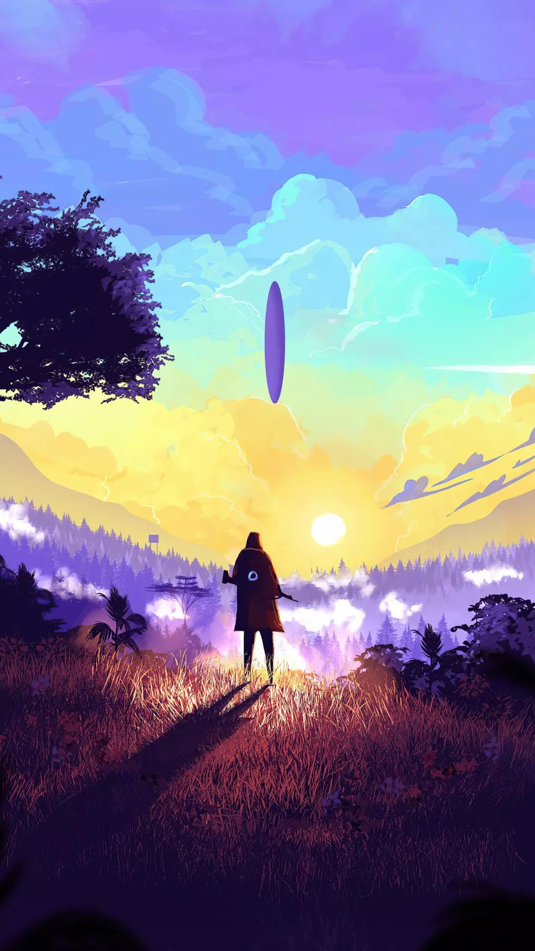 Wallpapers