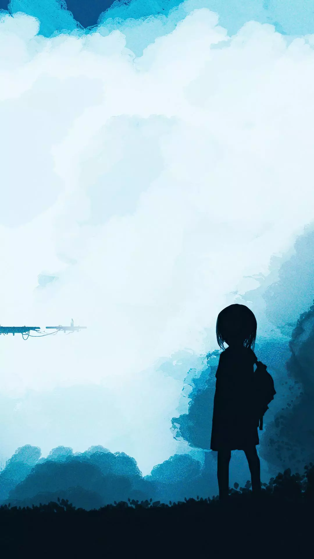 Wallpapers