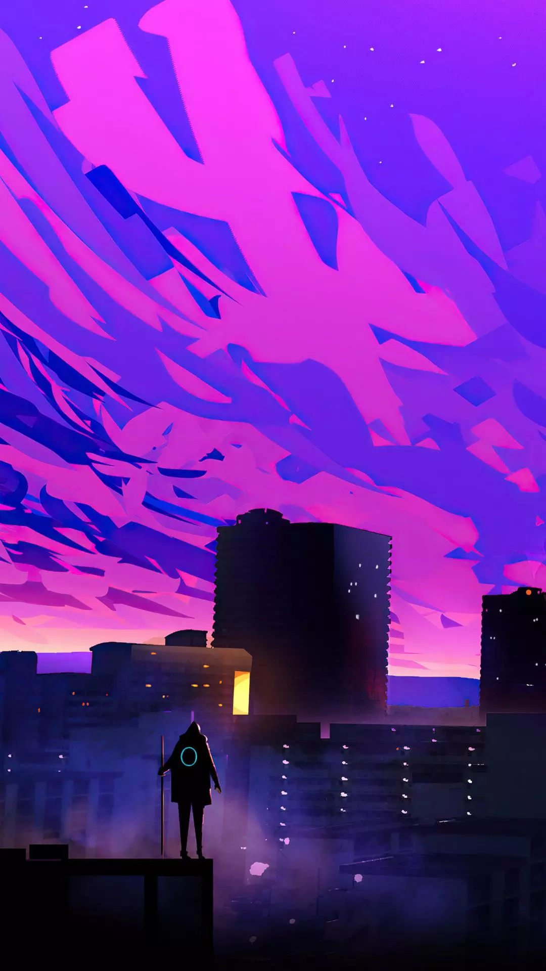 Wallpapers