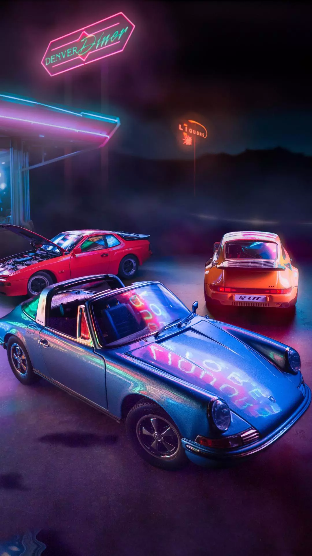 Wallpapers