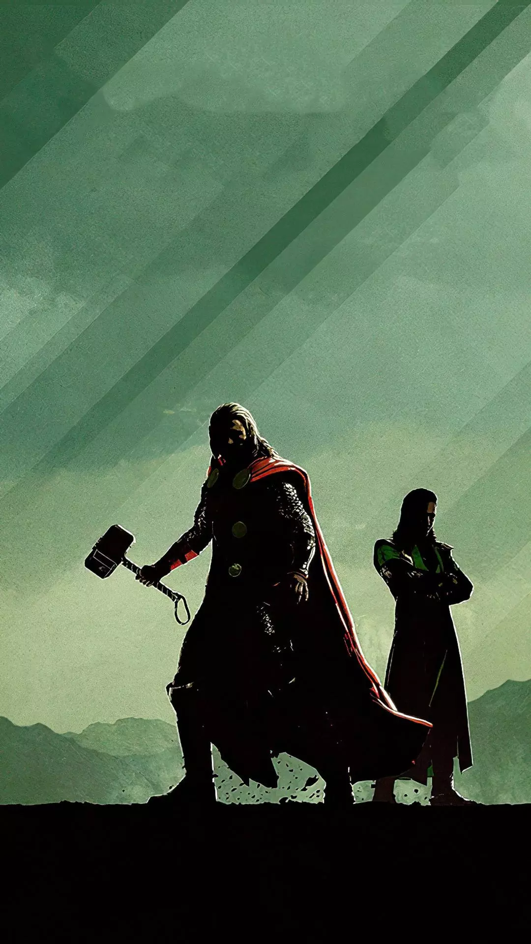 Wallpapers