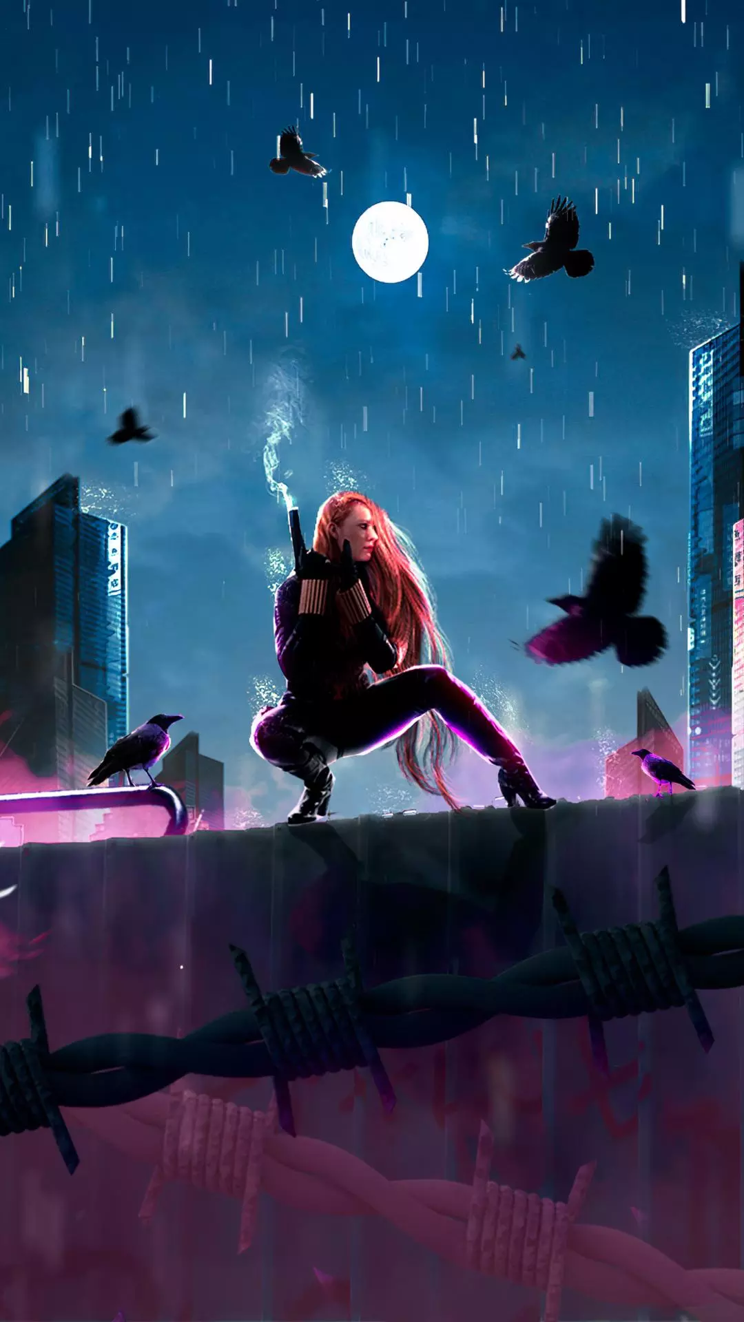 Wallpapers