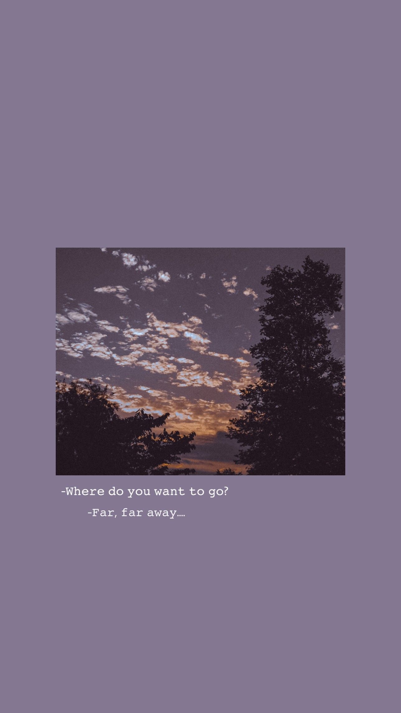 Wallpapers