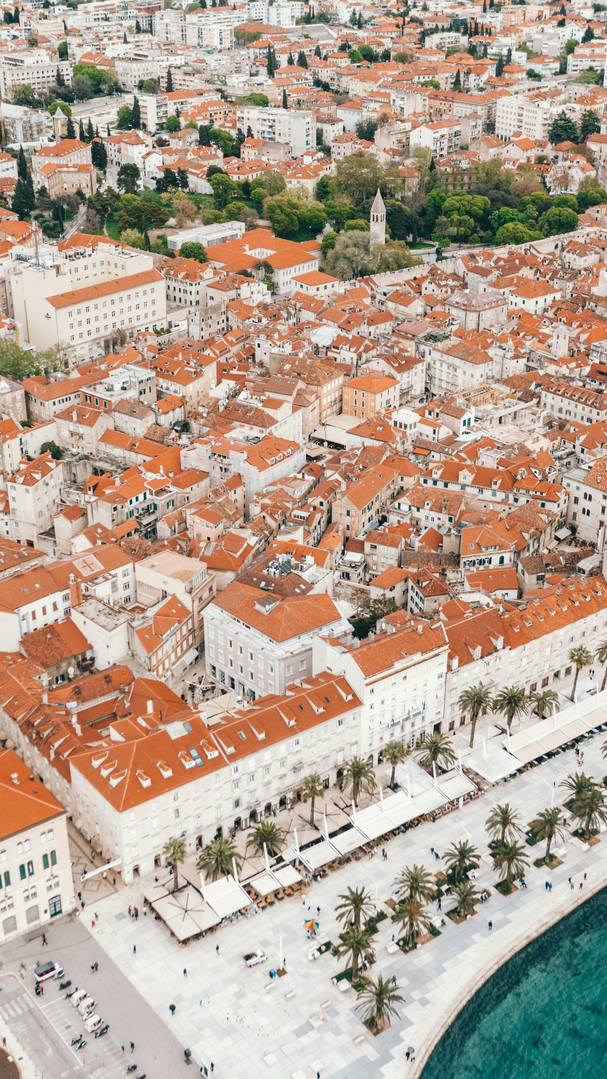 Cityscapes