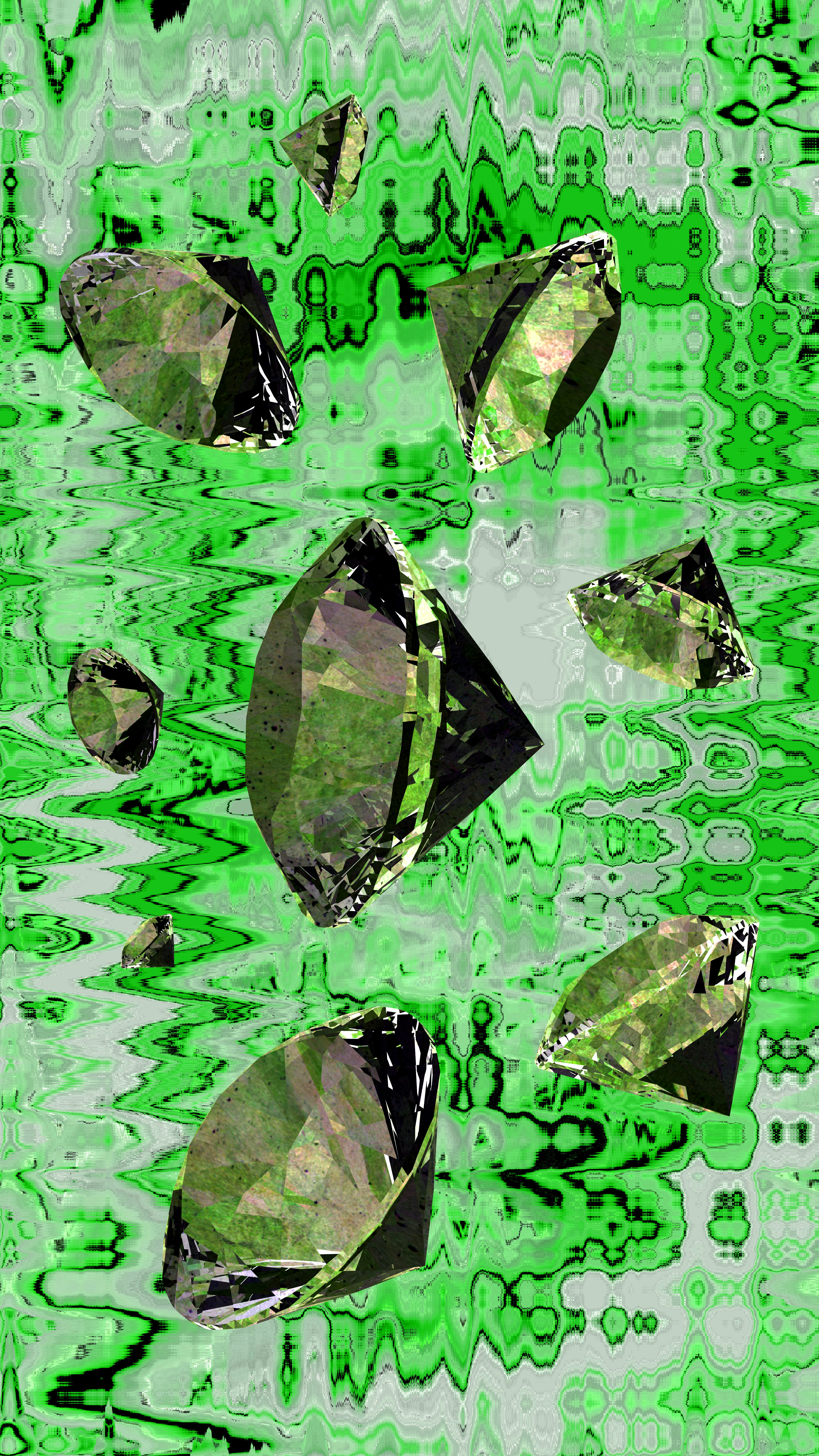 Wallpapers