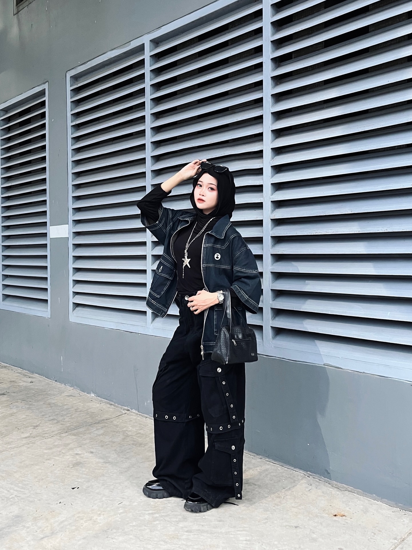 OutfitStyle