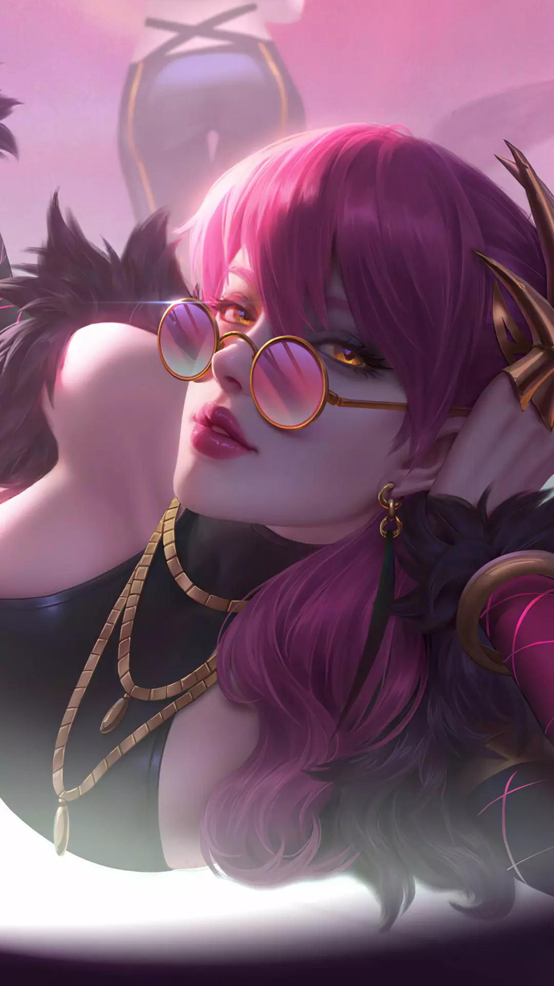 Wallpapers