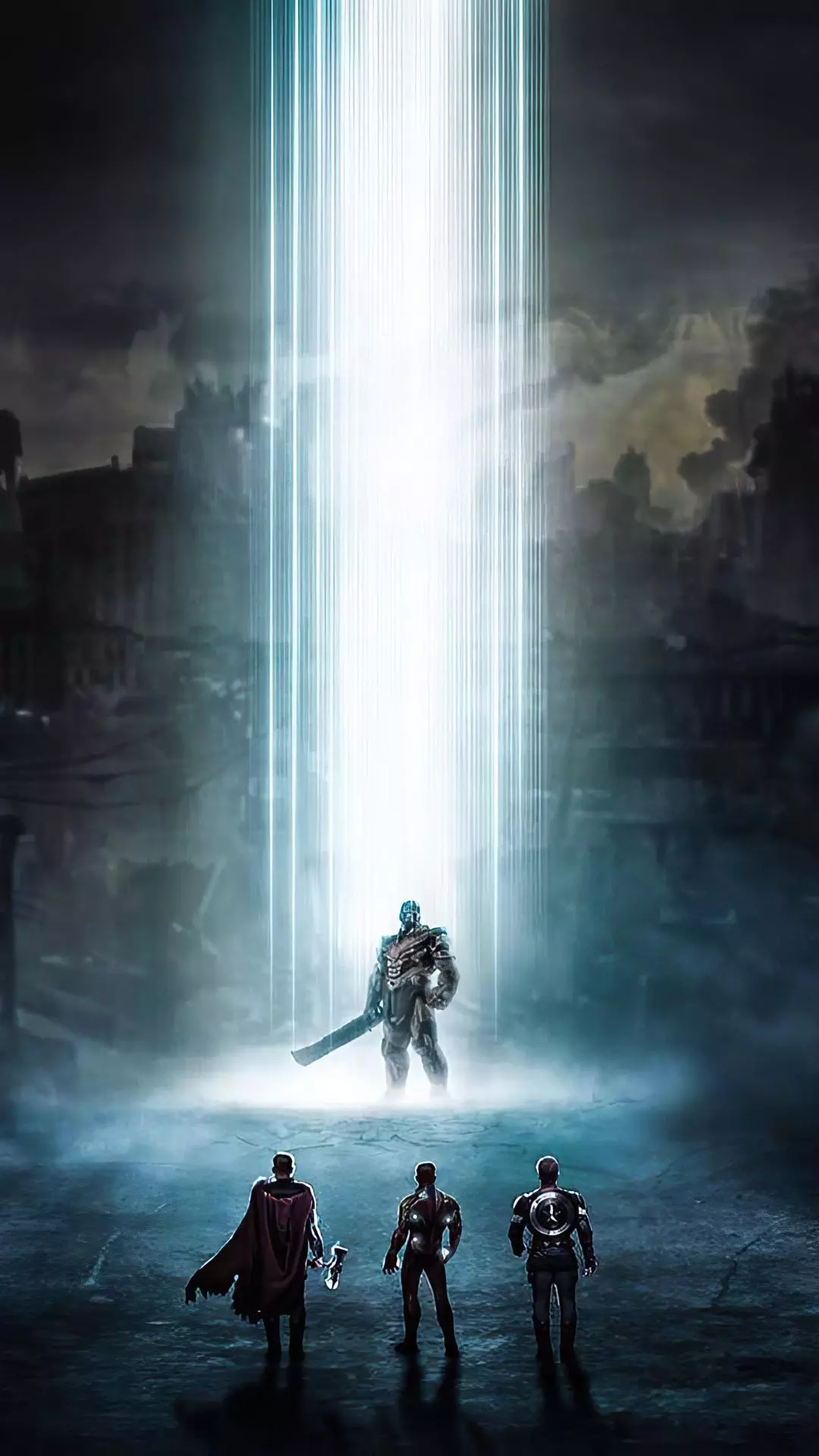 Wallpapers