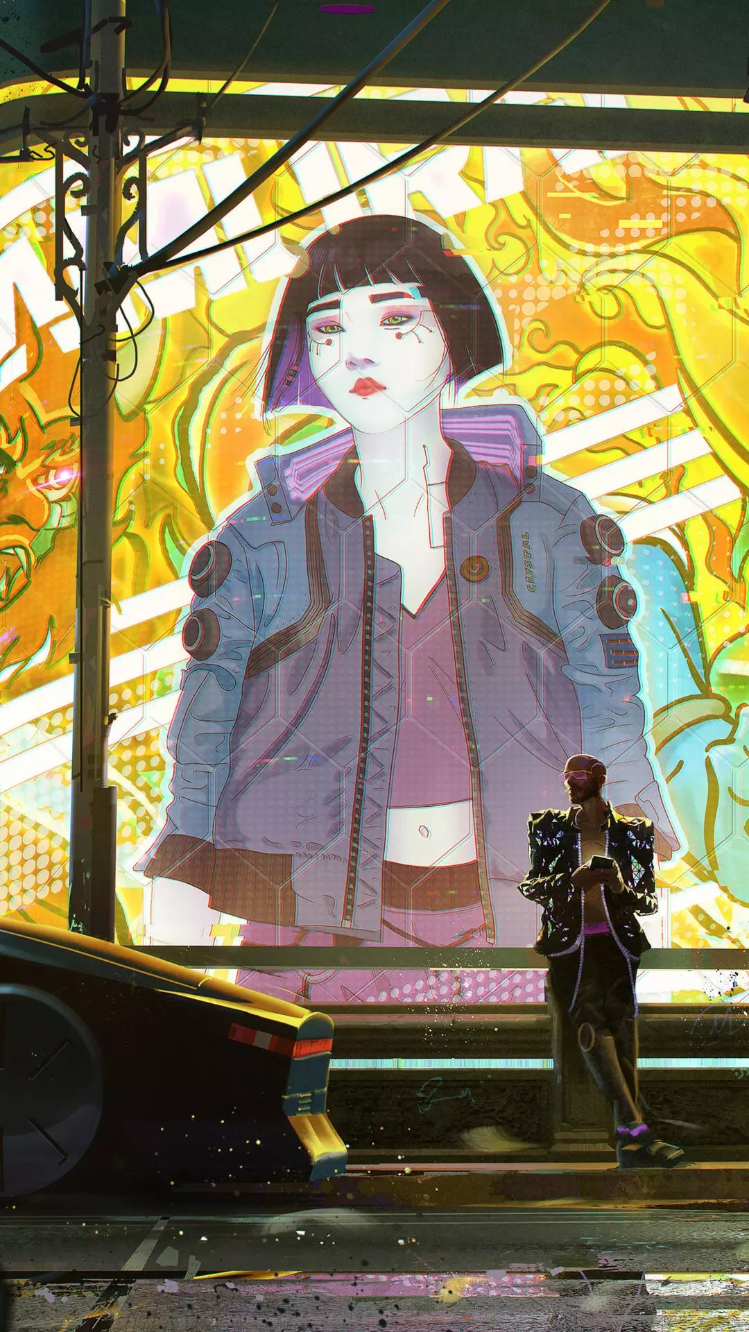 Wallpapers