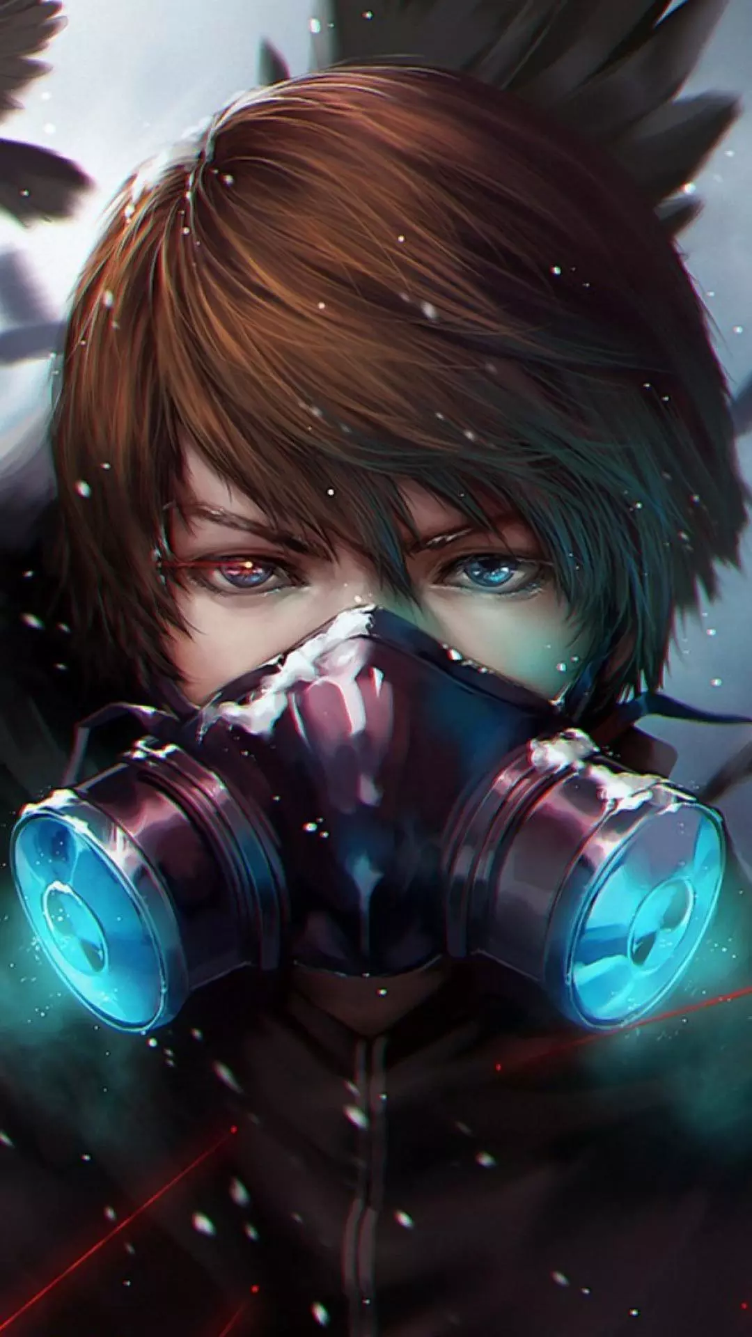 Wallpapers