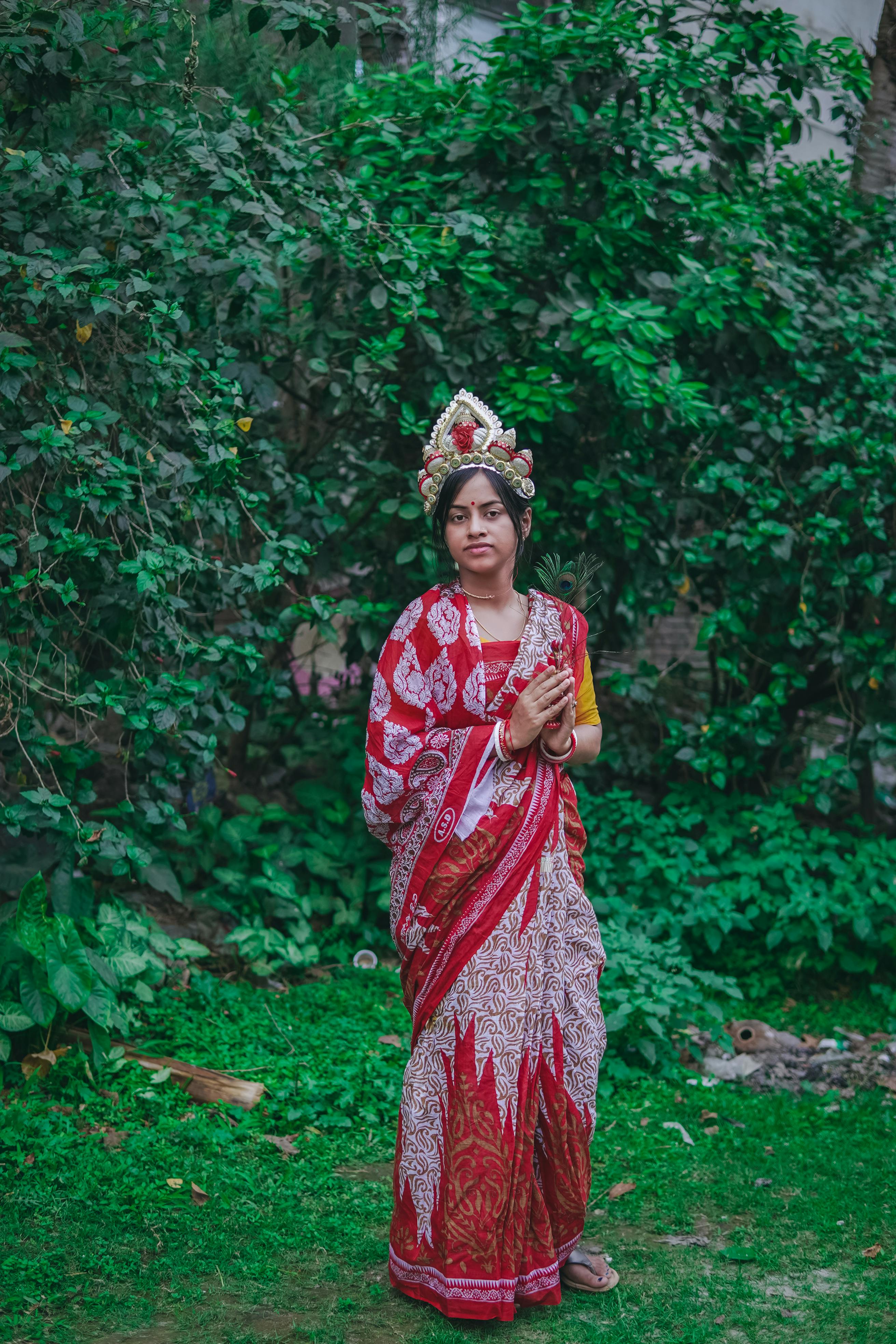 Forest & Flora
