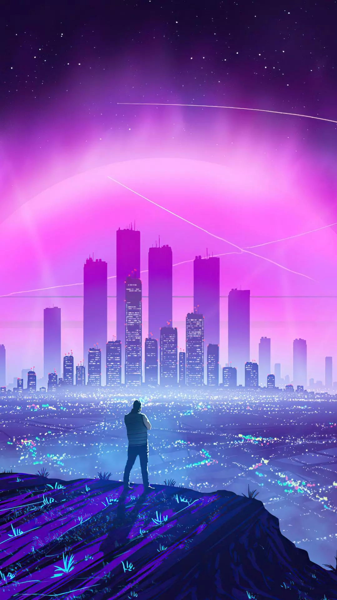 Wallpapers