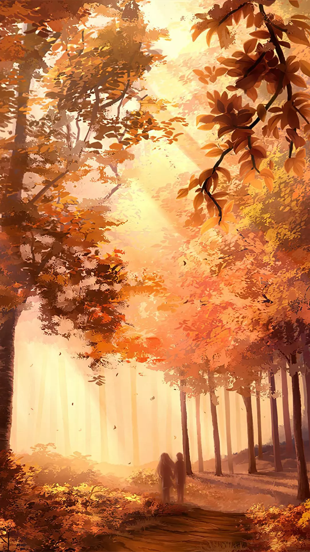 Wallpapers