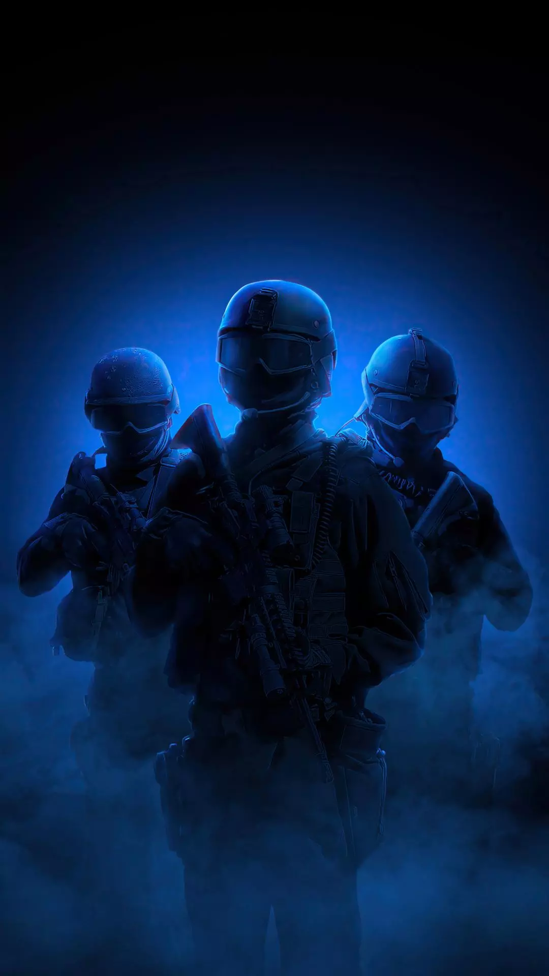 Wallpapers