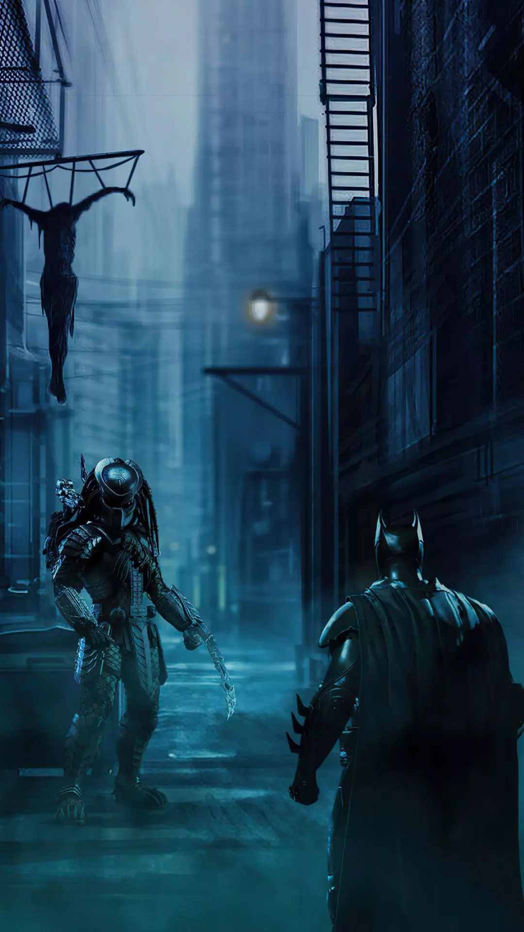 Wallpapers
