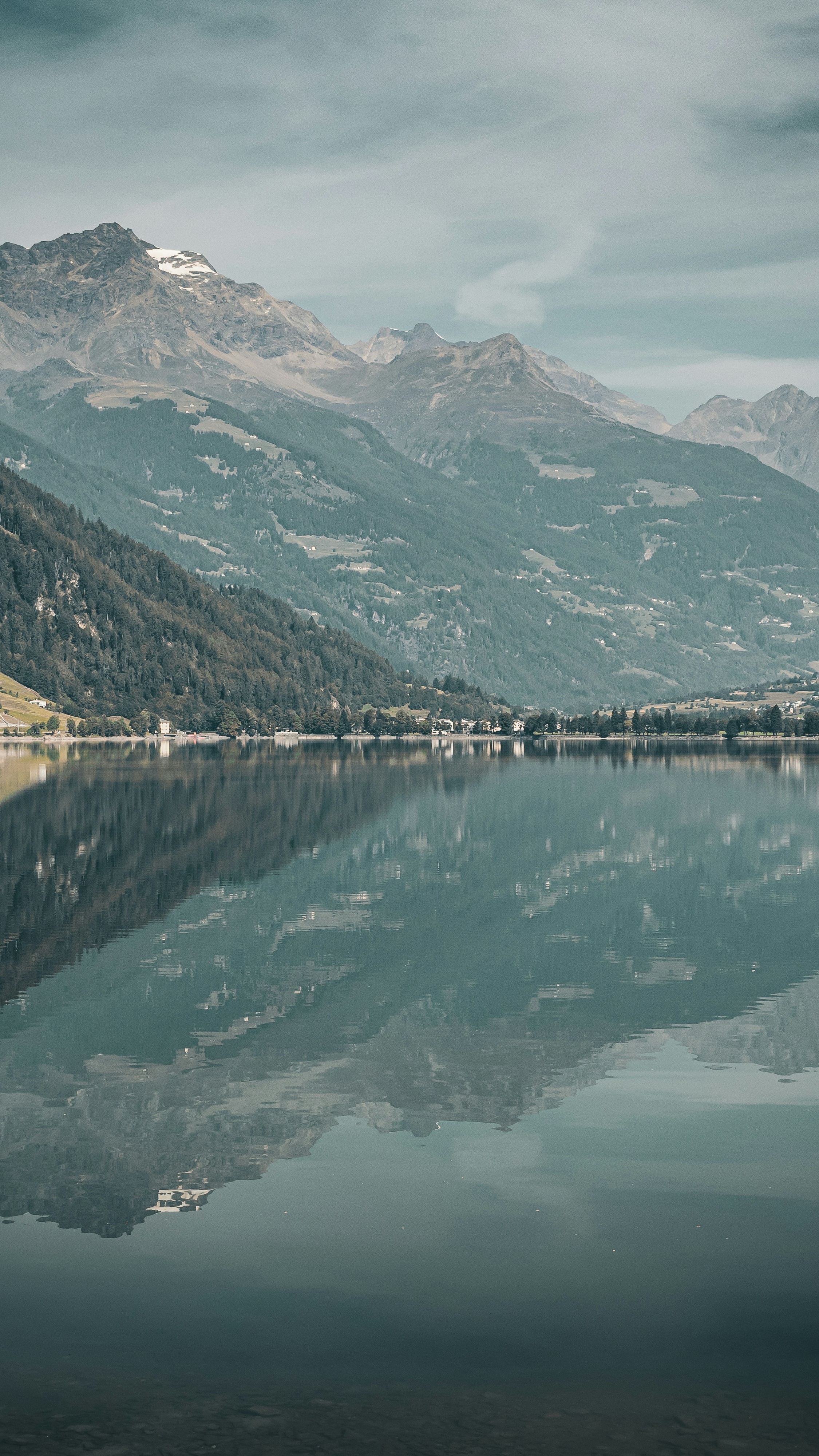 Landscapes