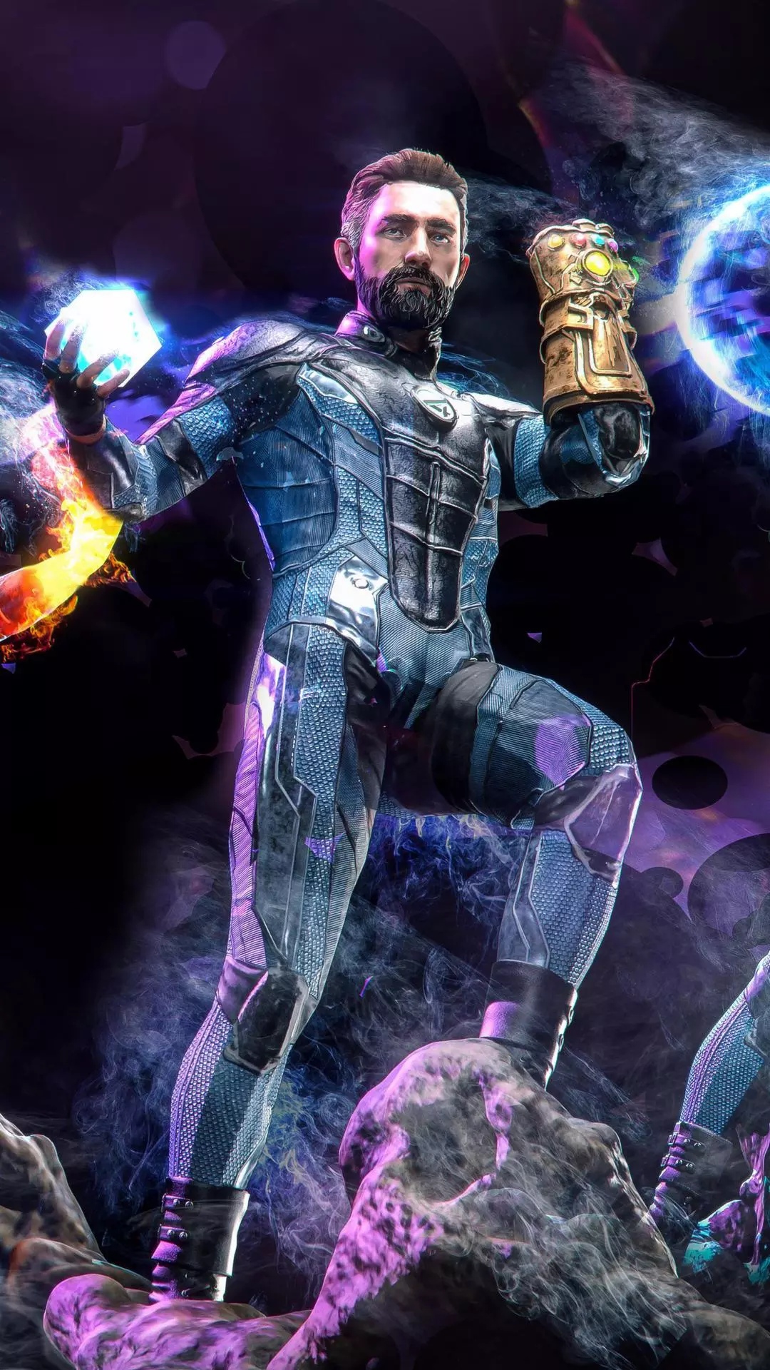 Wallpapers