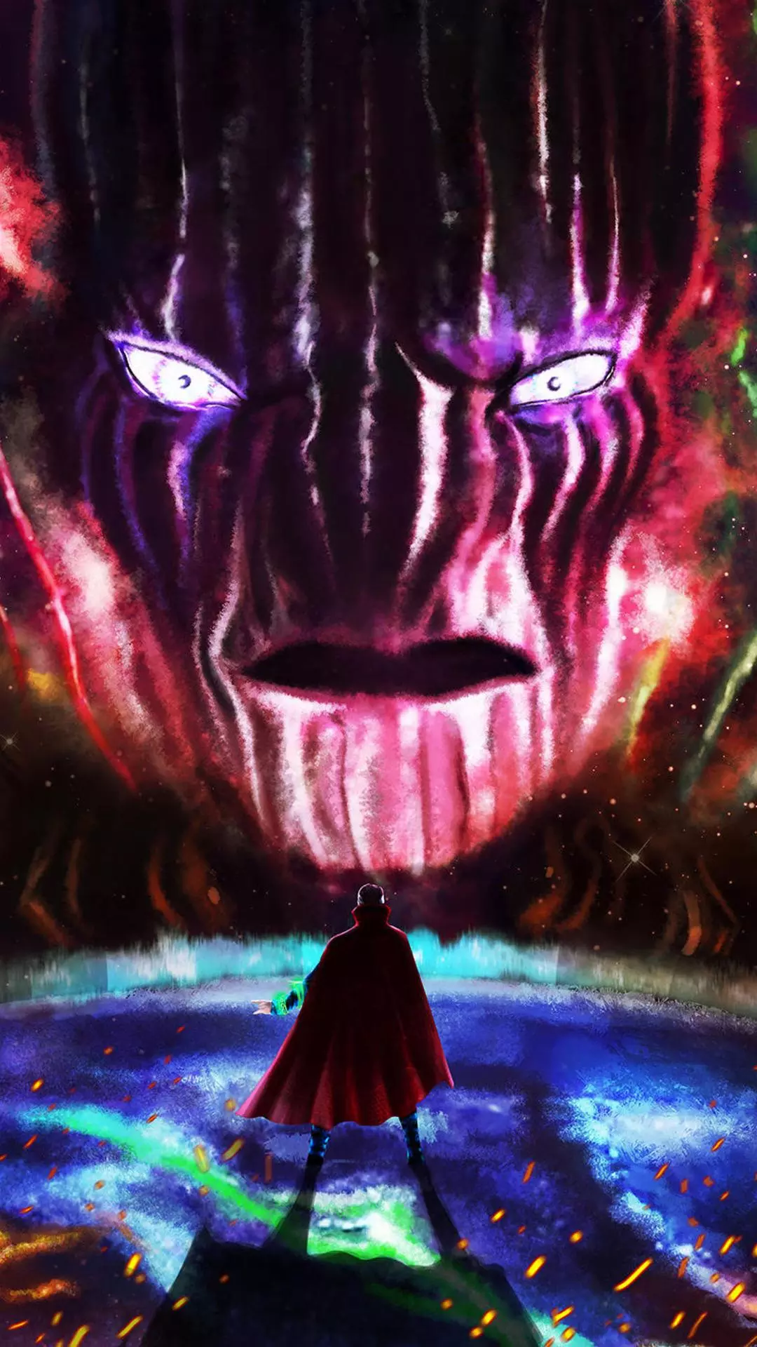 Wallpapers