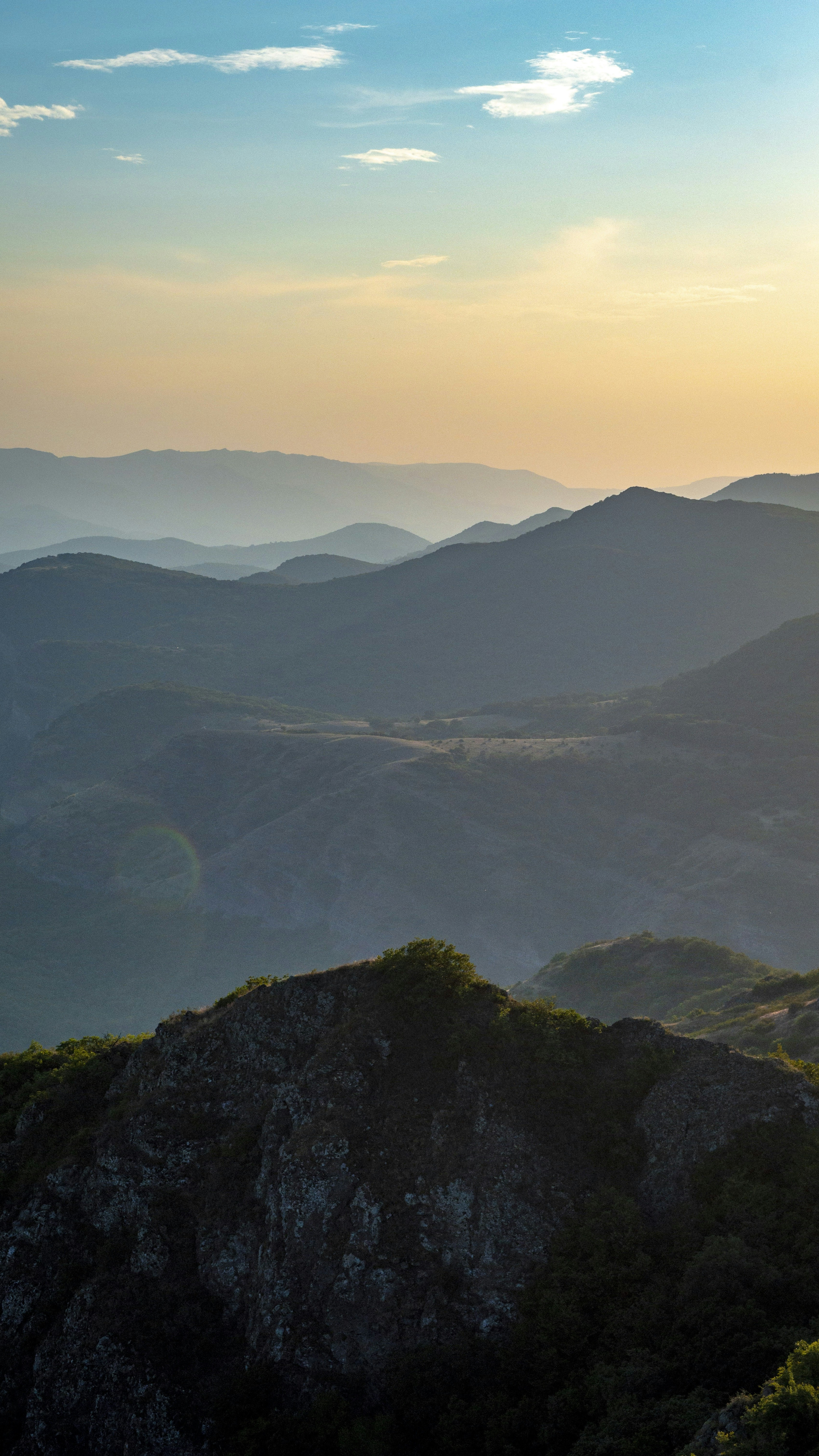 Landscapes
