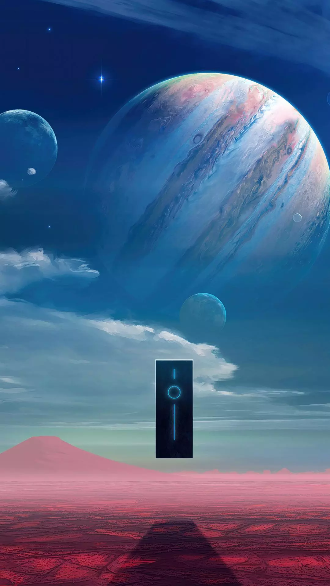 Wallpapers
