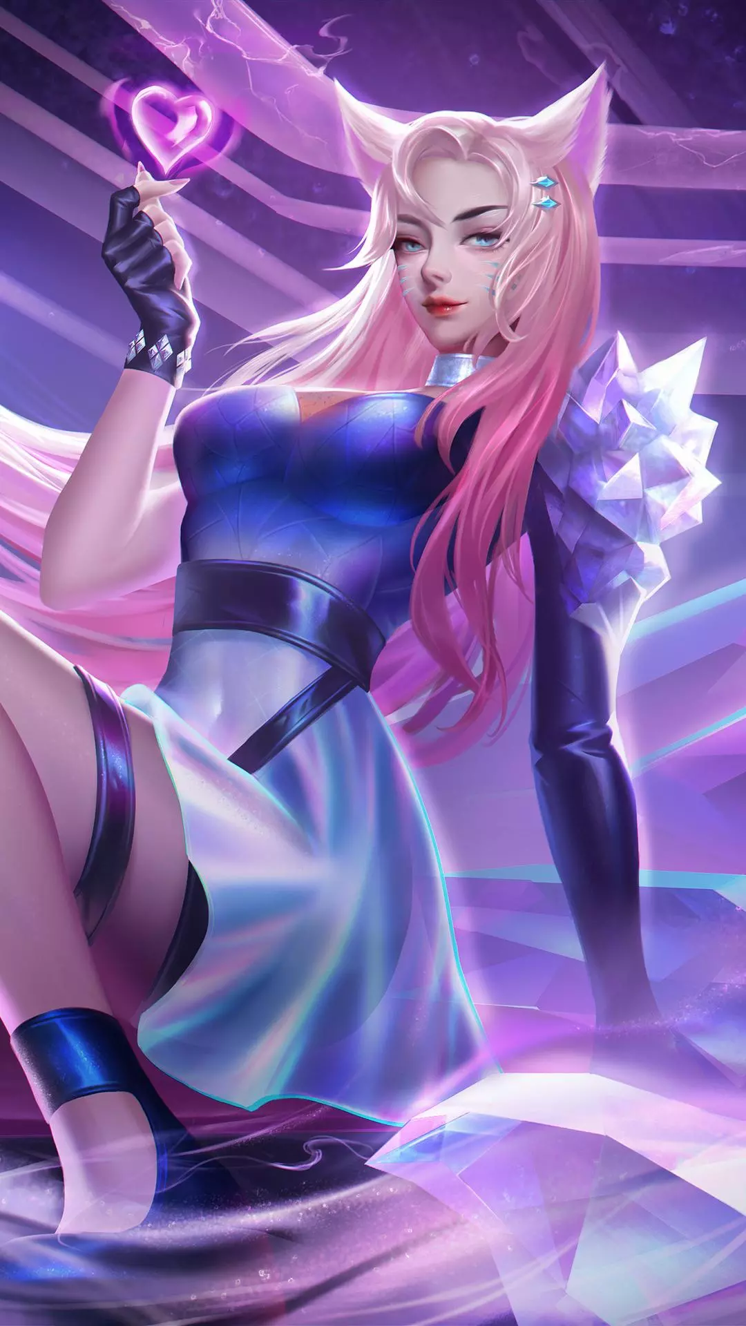 Wallpapers