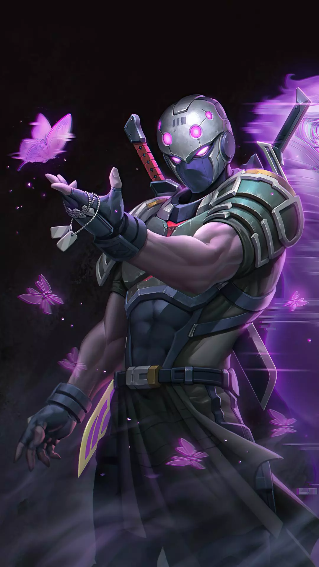 Wallpapers