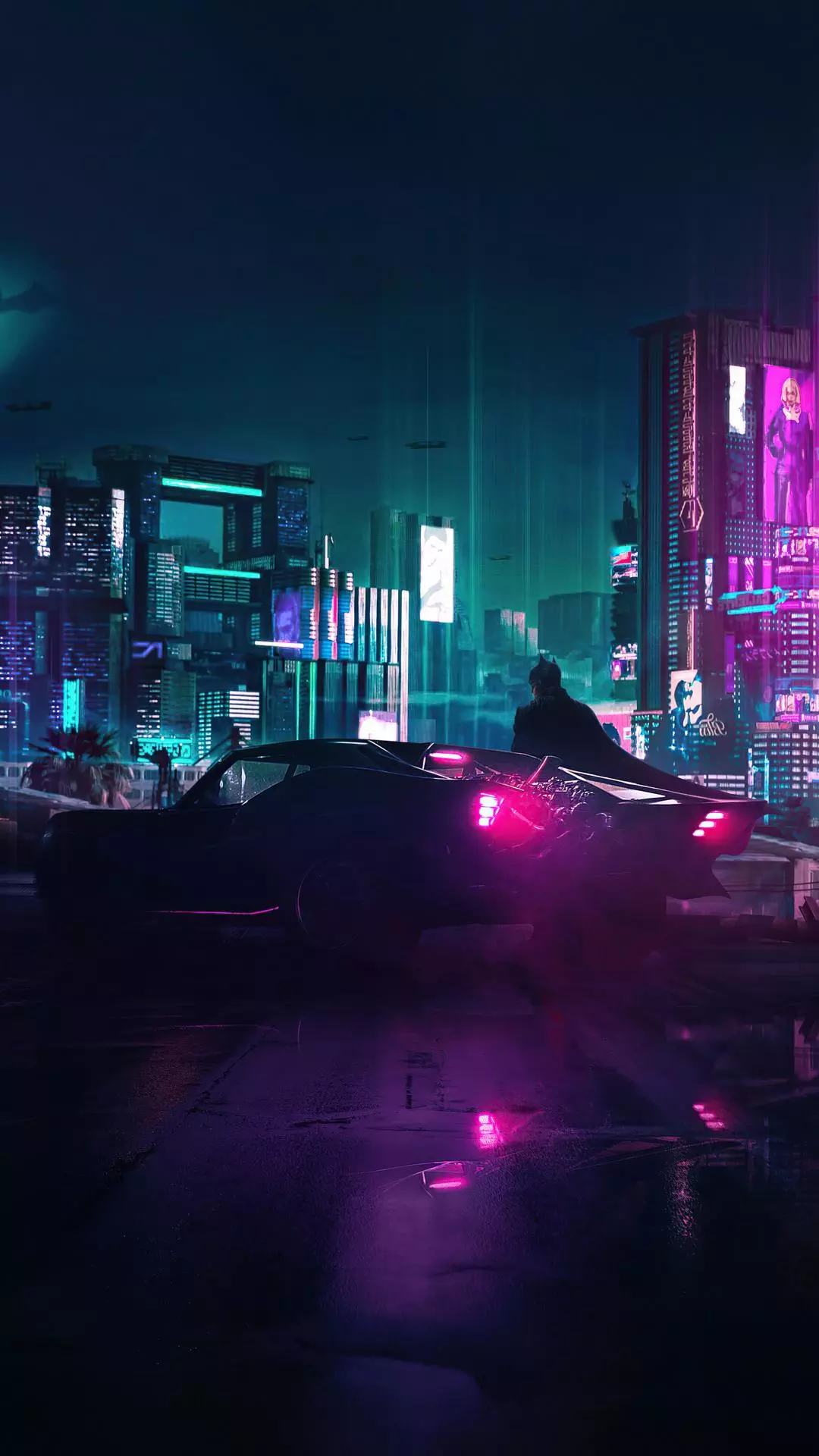Wallpapers
