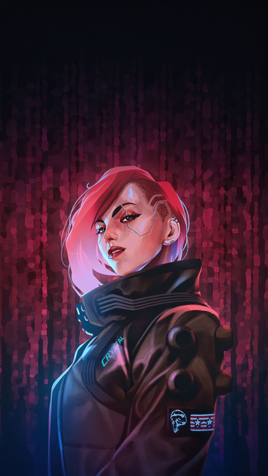 Wallpapers