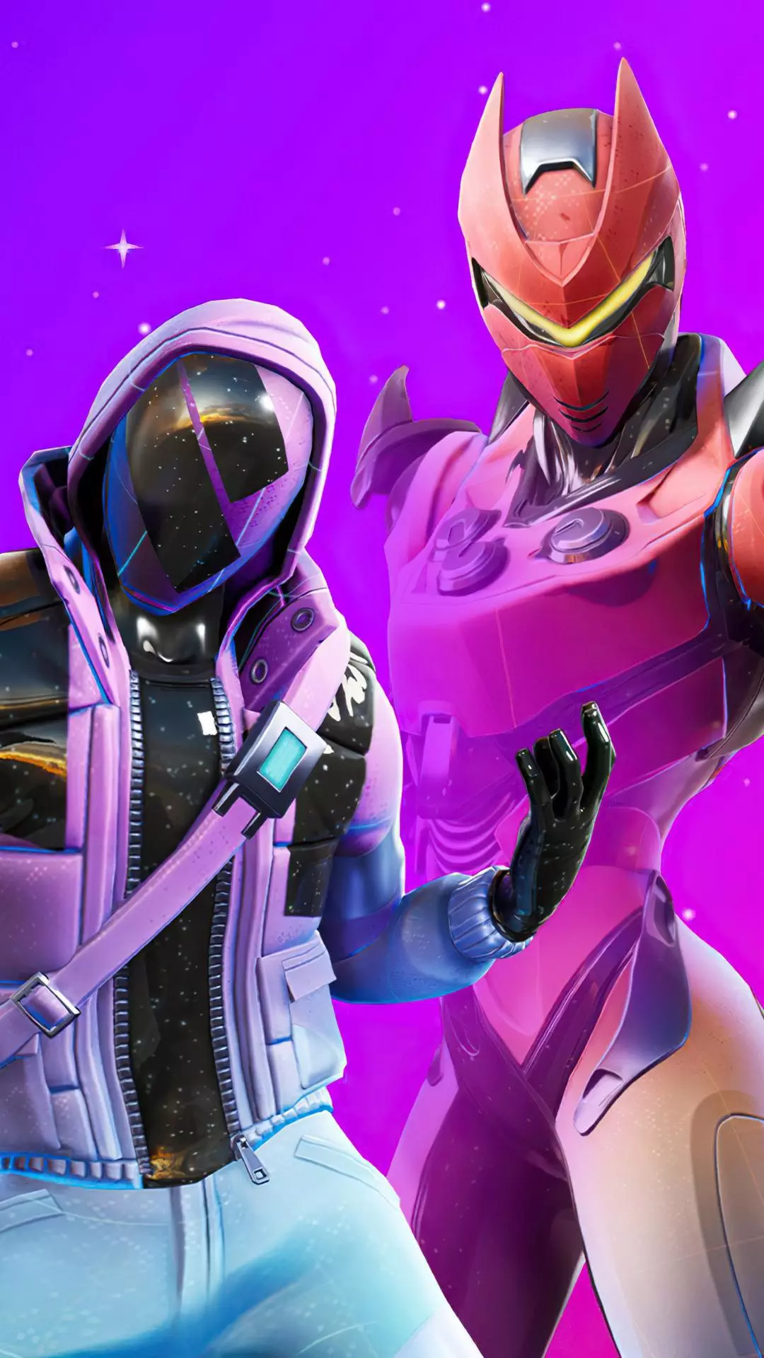 Wallpapers