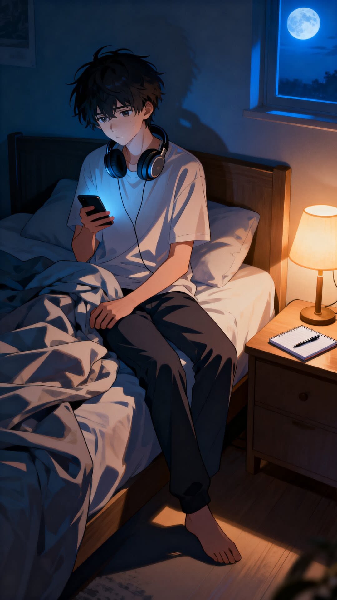 Wallpapers