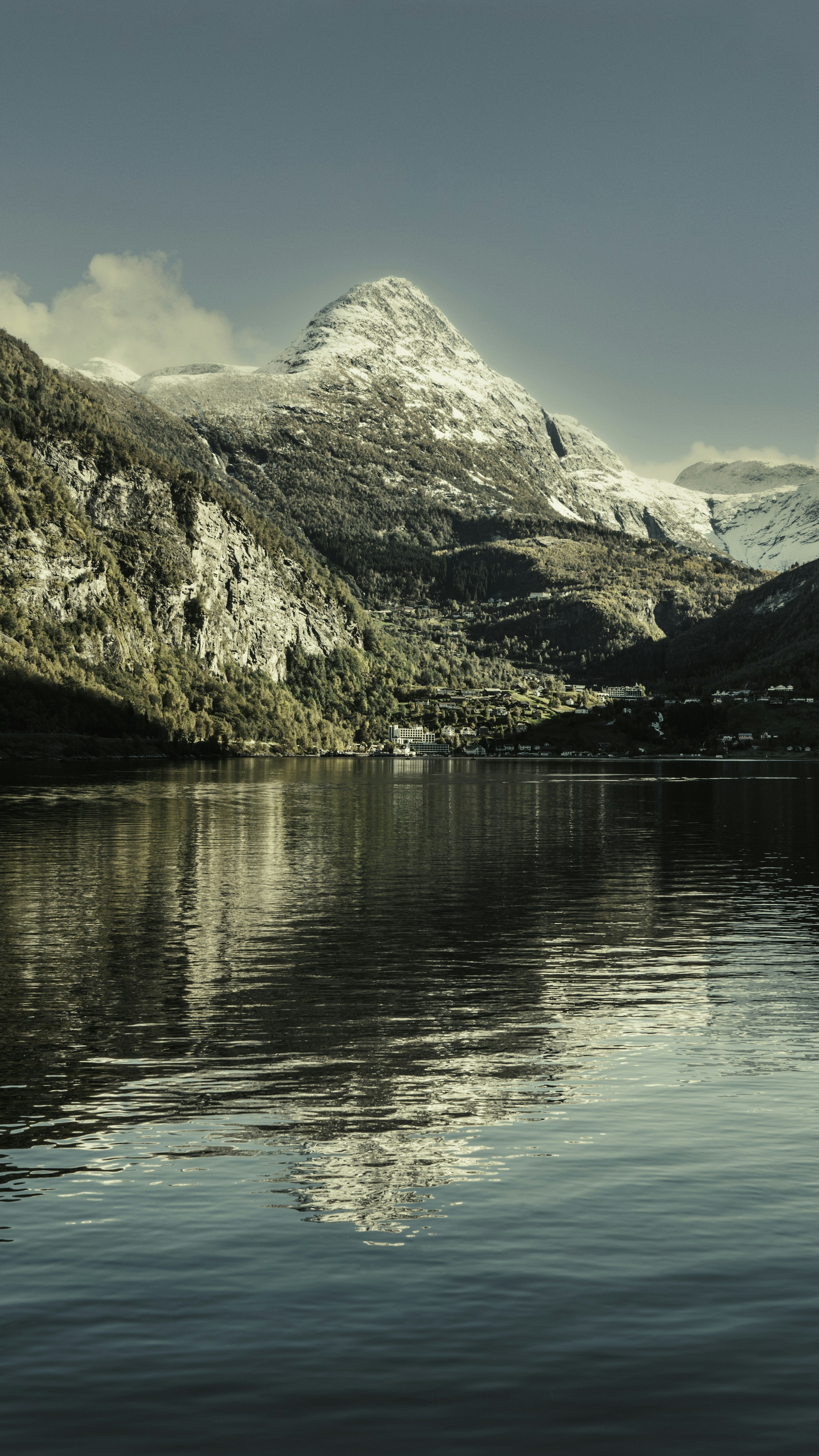 Wallpapers