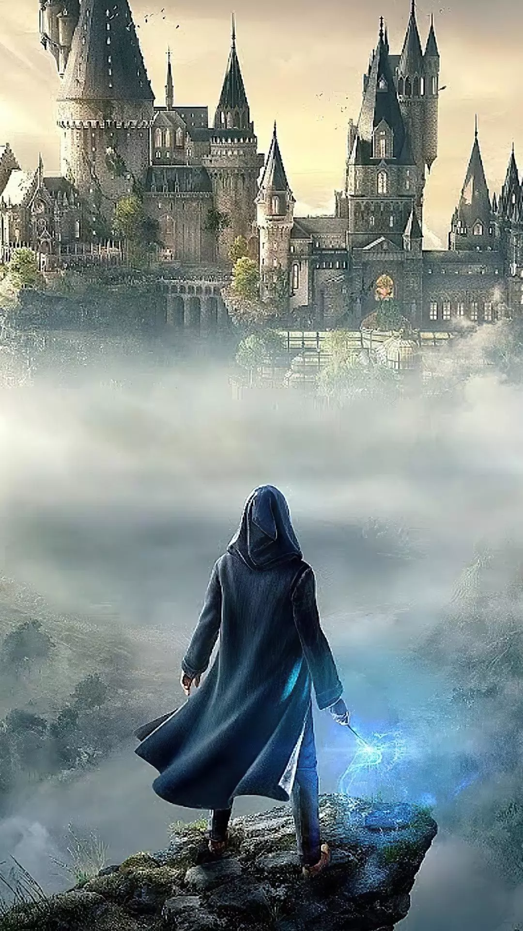Wallpapers