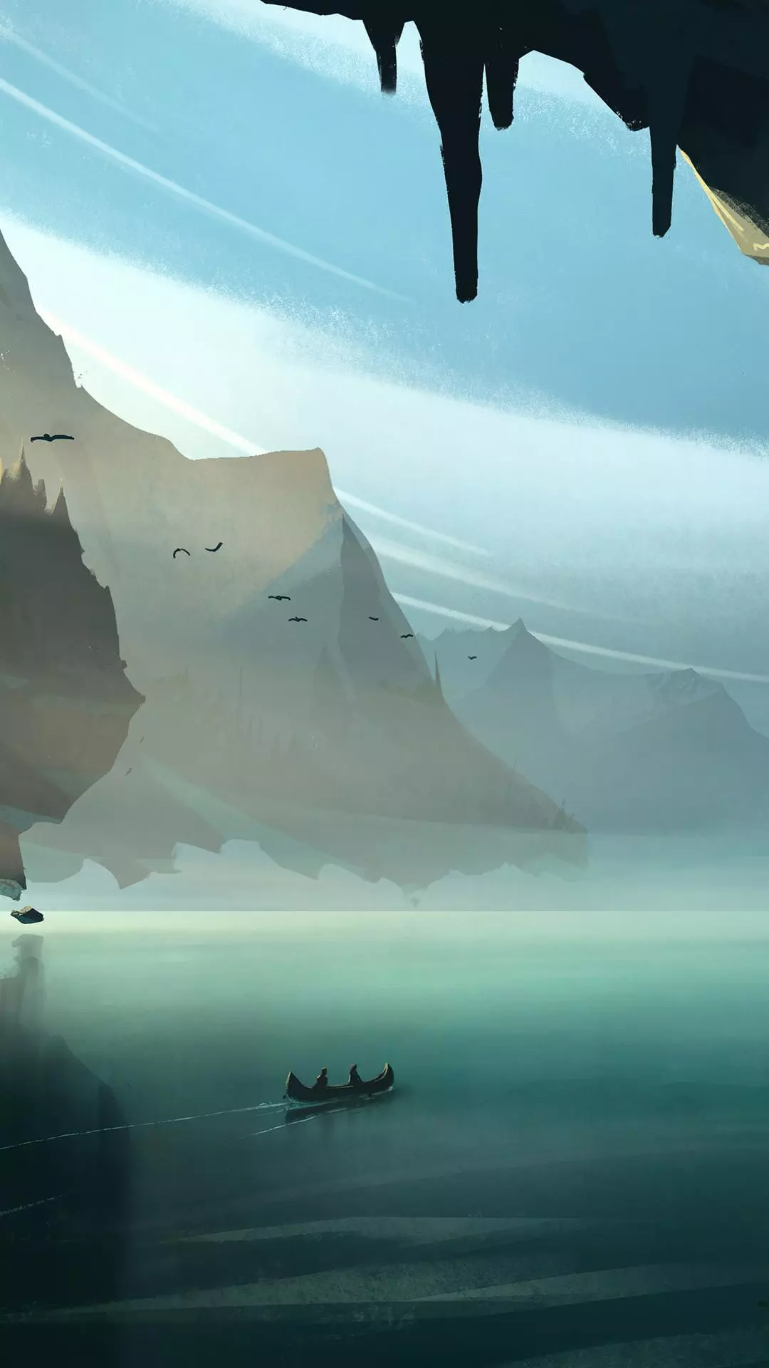 Landscapes