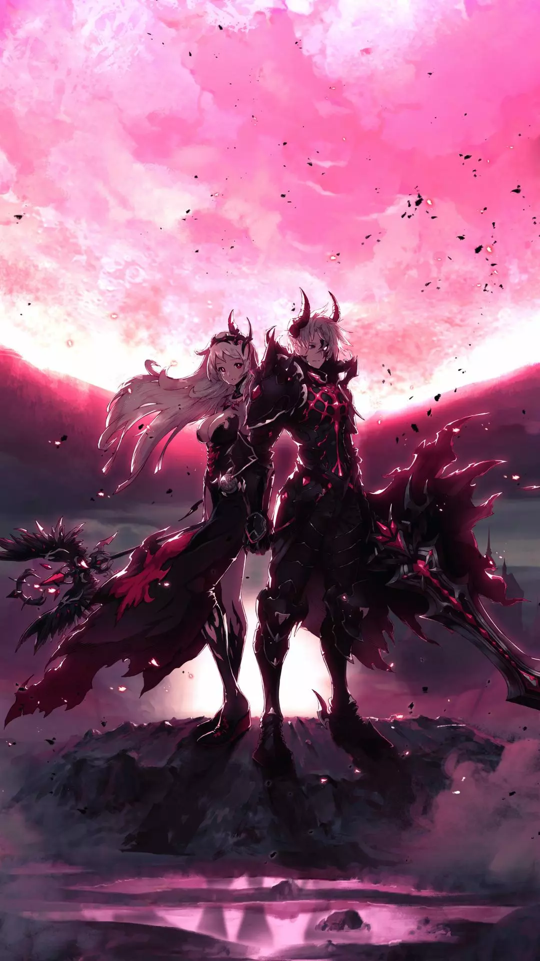 Wallpapers