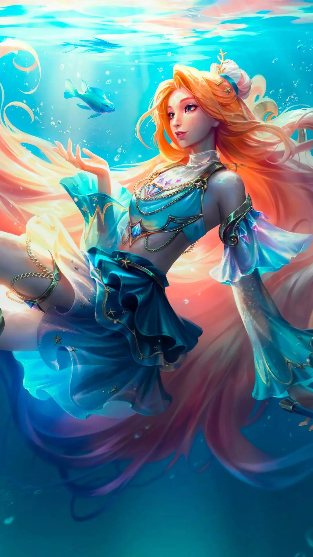 Wallpapers