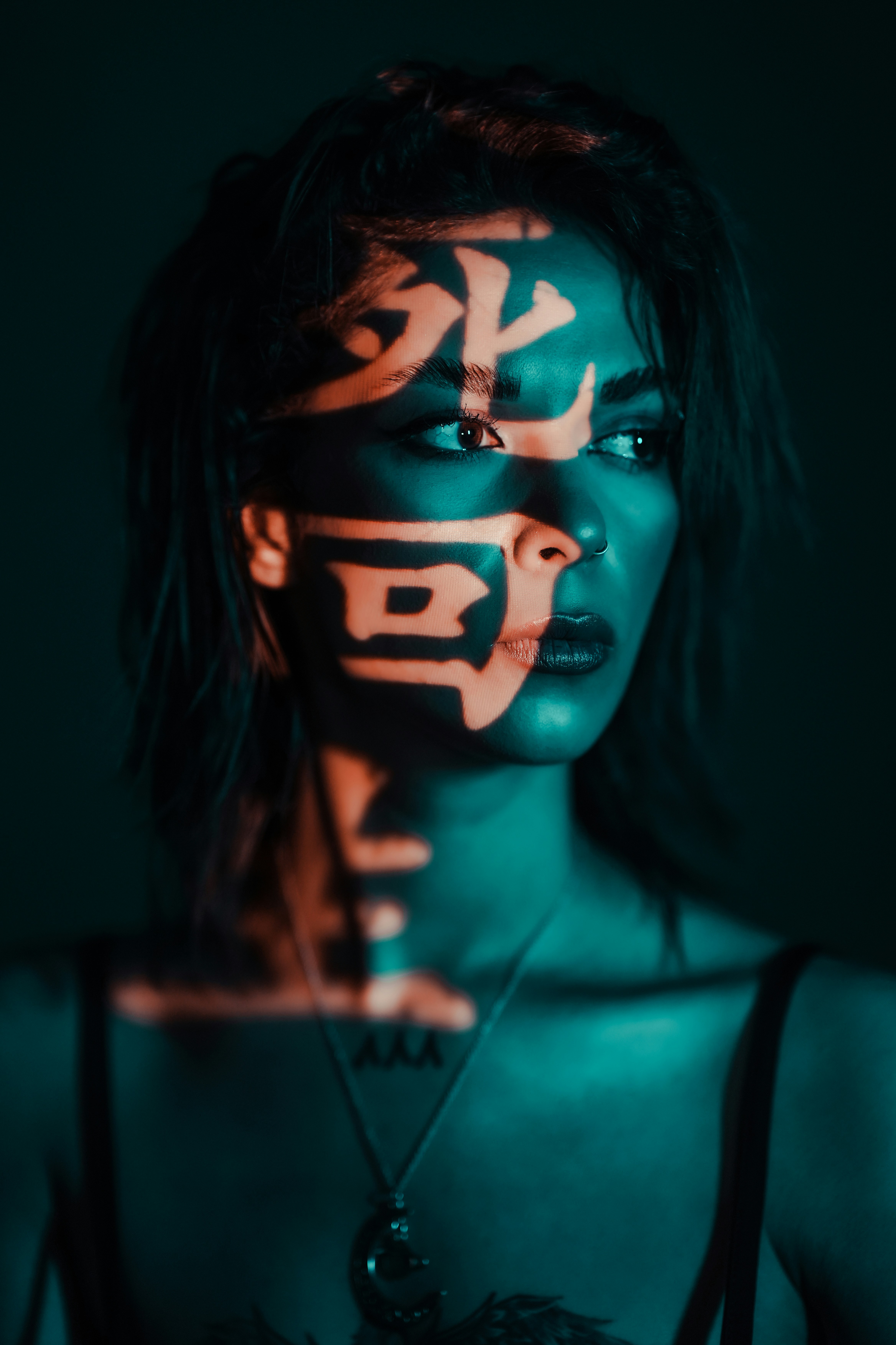 Cyberpunk / Neon