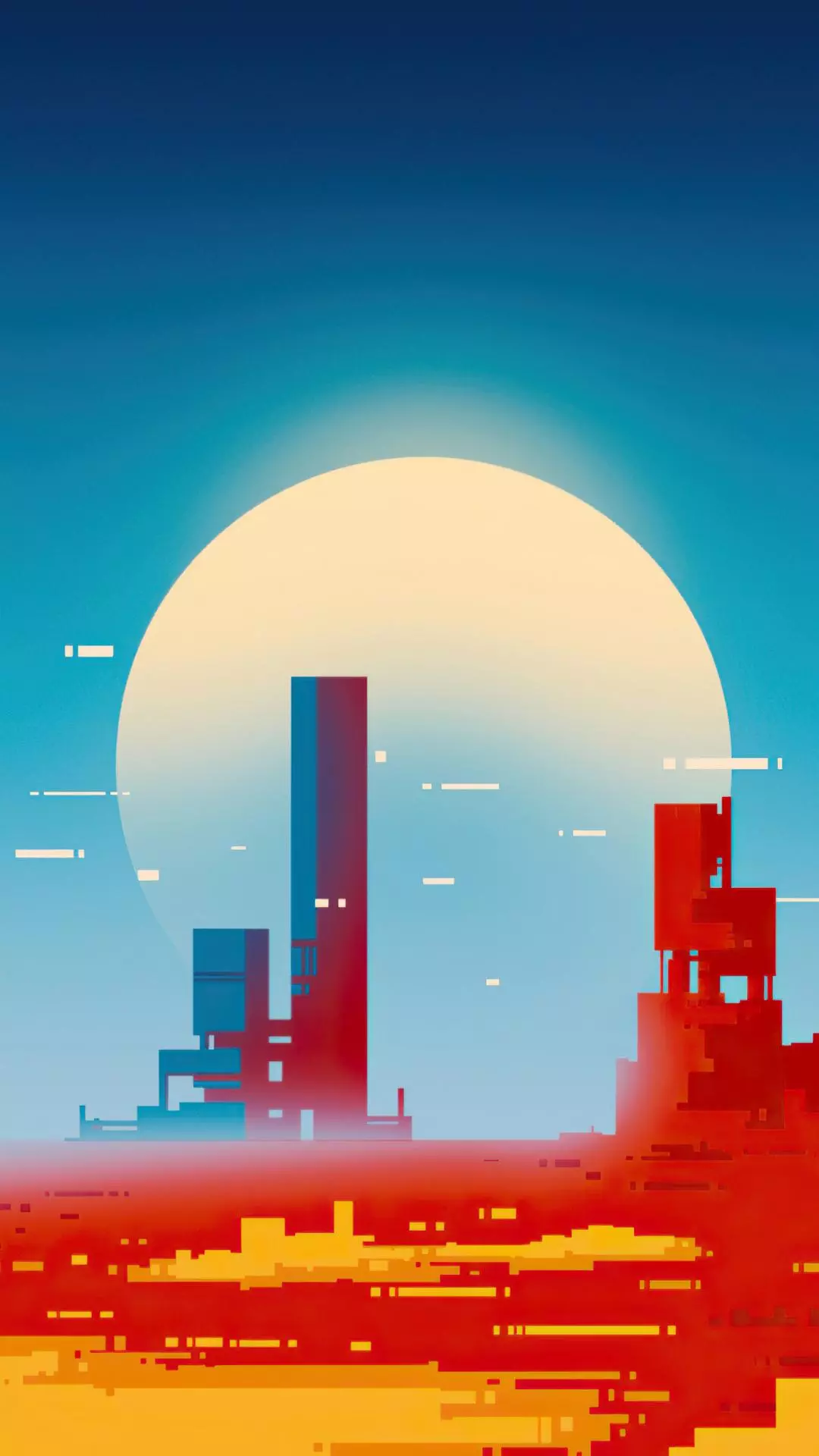 Wallpapers