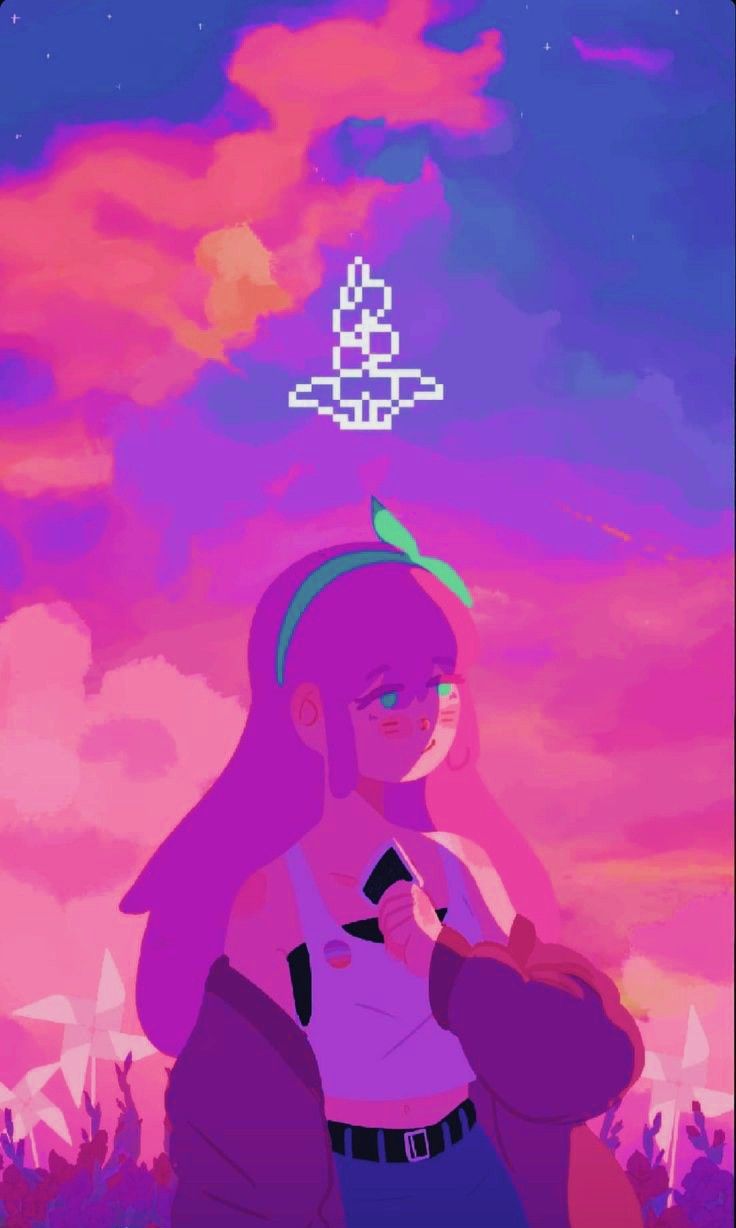 Cyberpunk / Neon