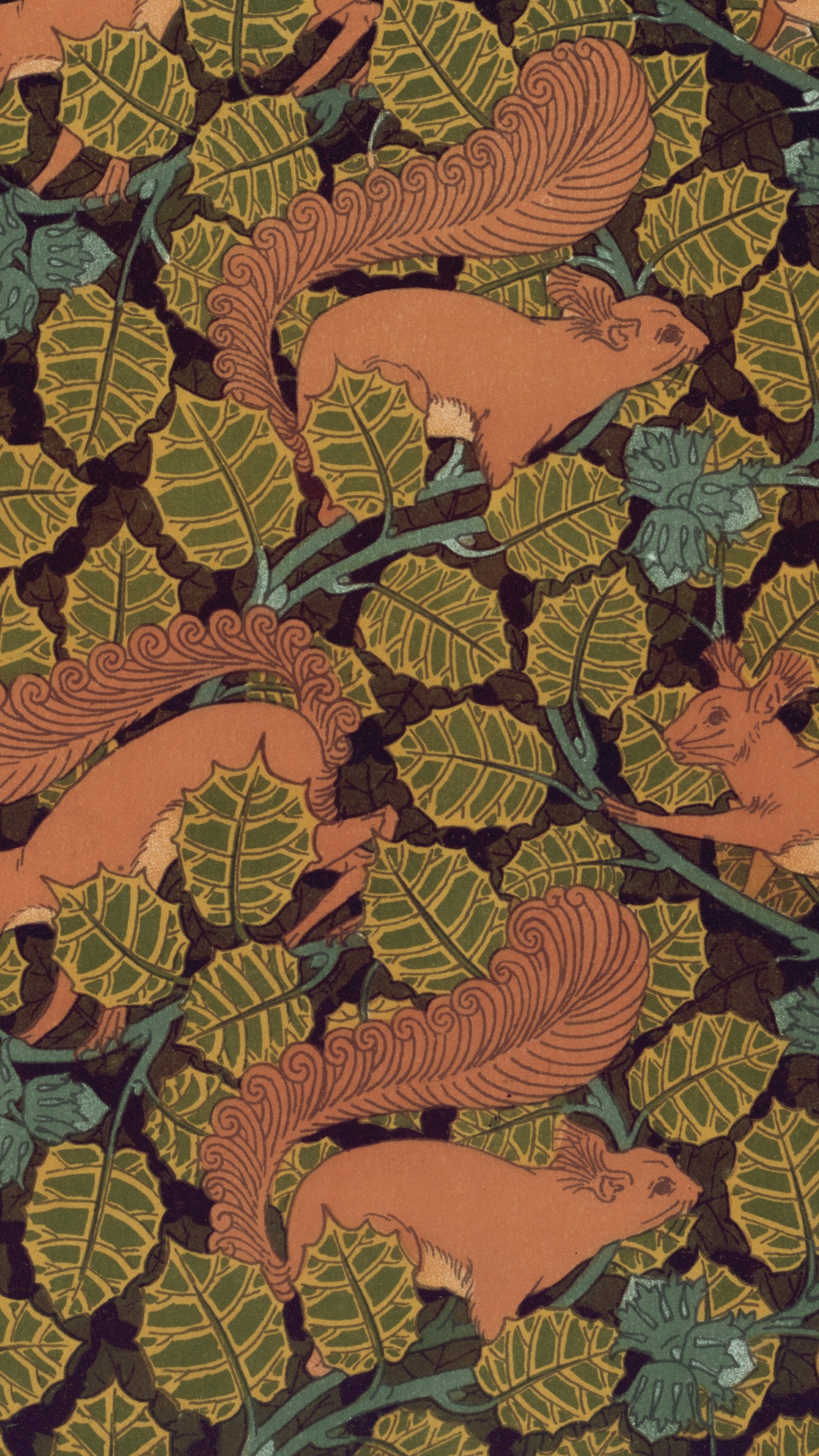 Wallpapers