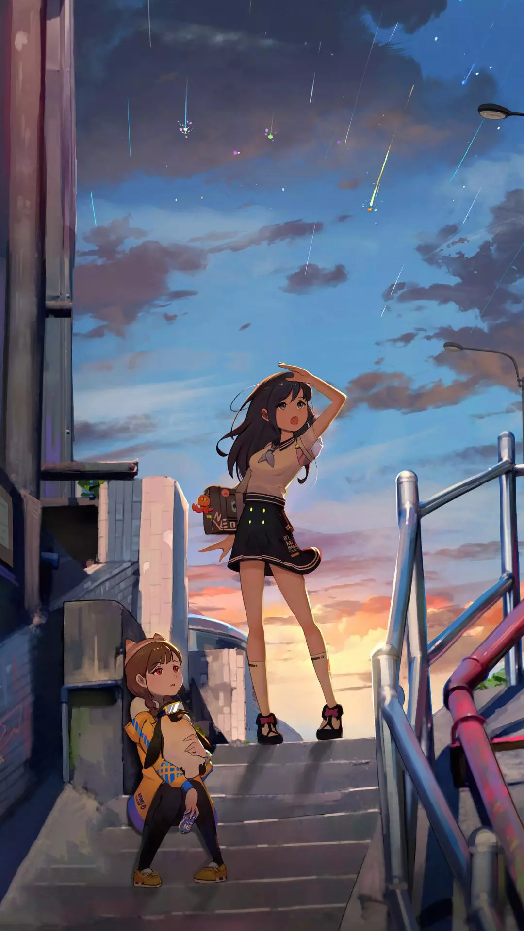 Wallpapers