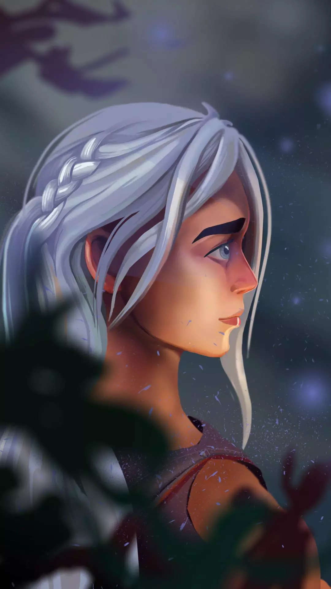 Wallpapers