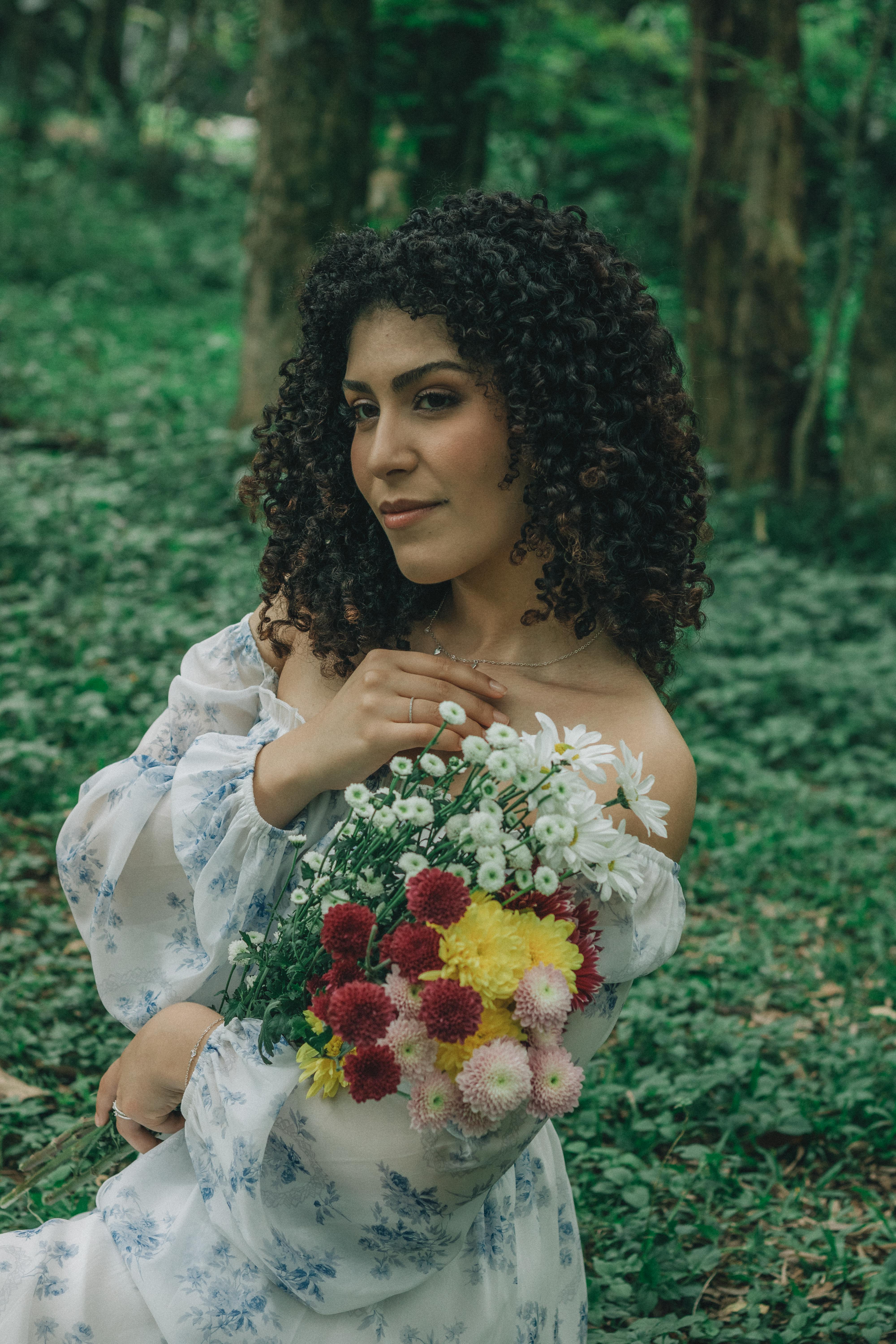 Forest & Flora