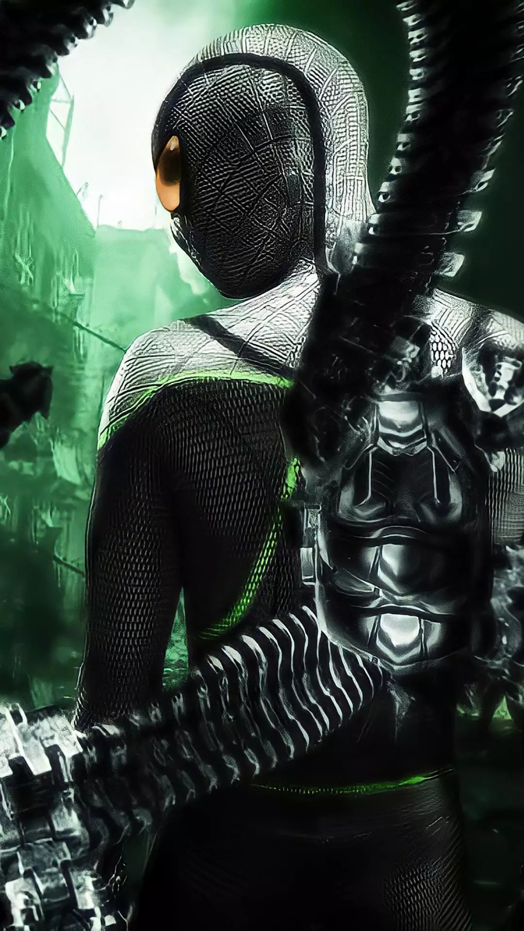 Wallpapers