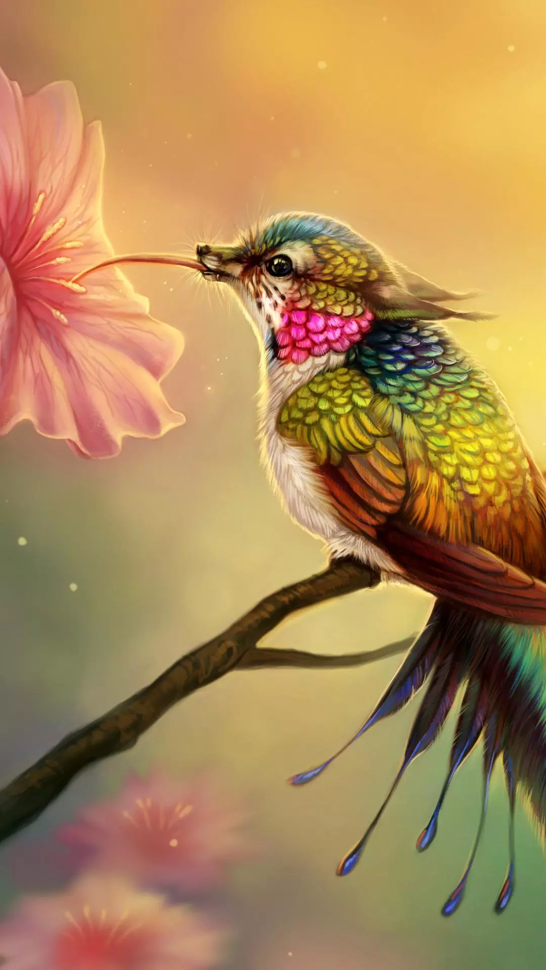 Wallpapers