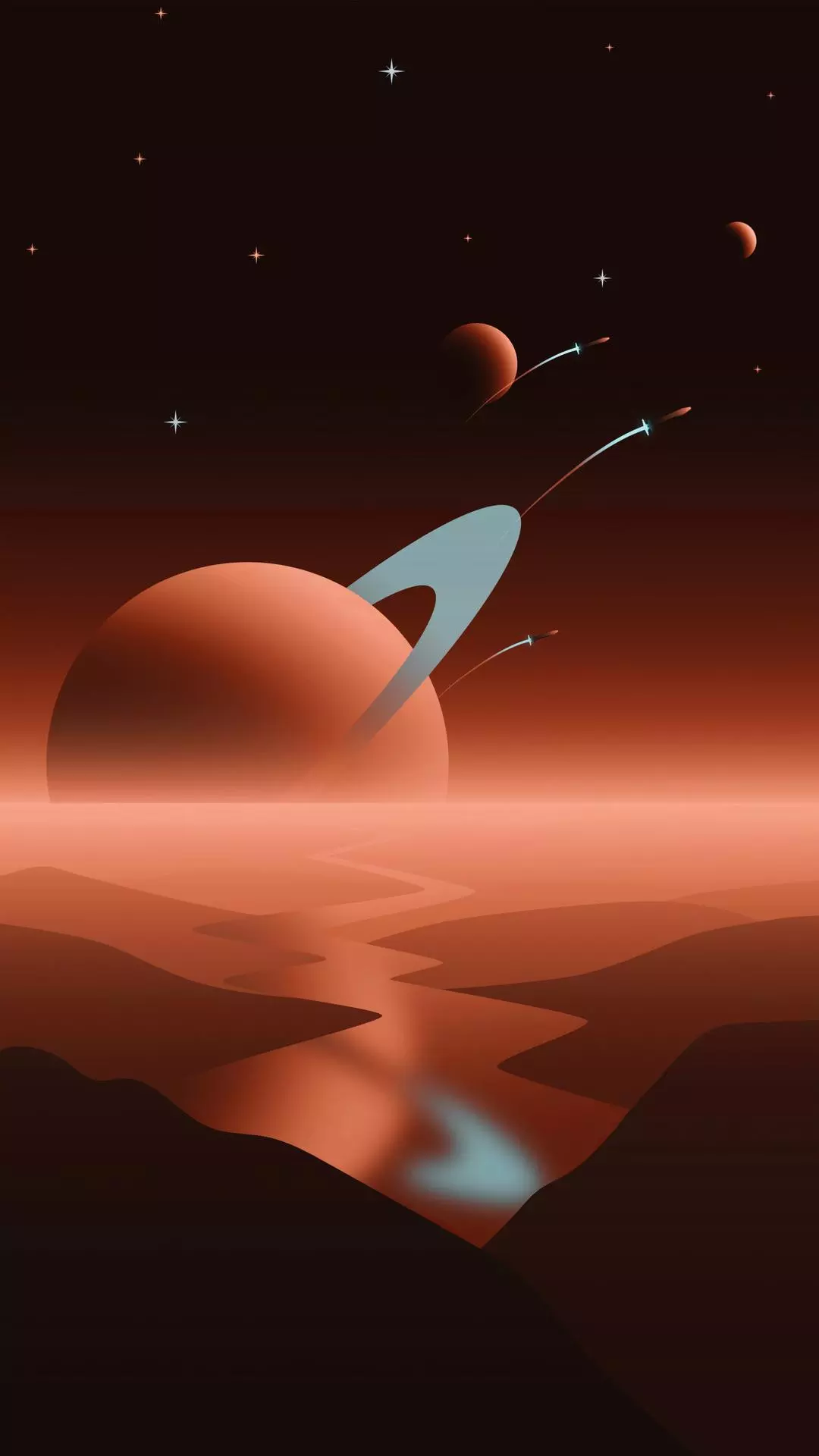 Wallpapers
