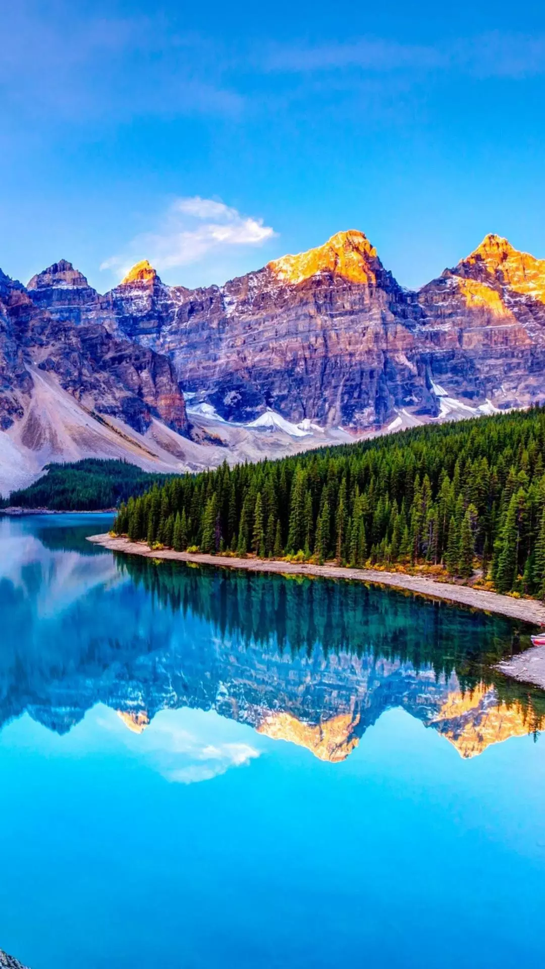 Wallpapers