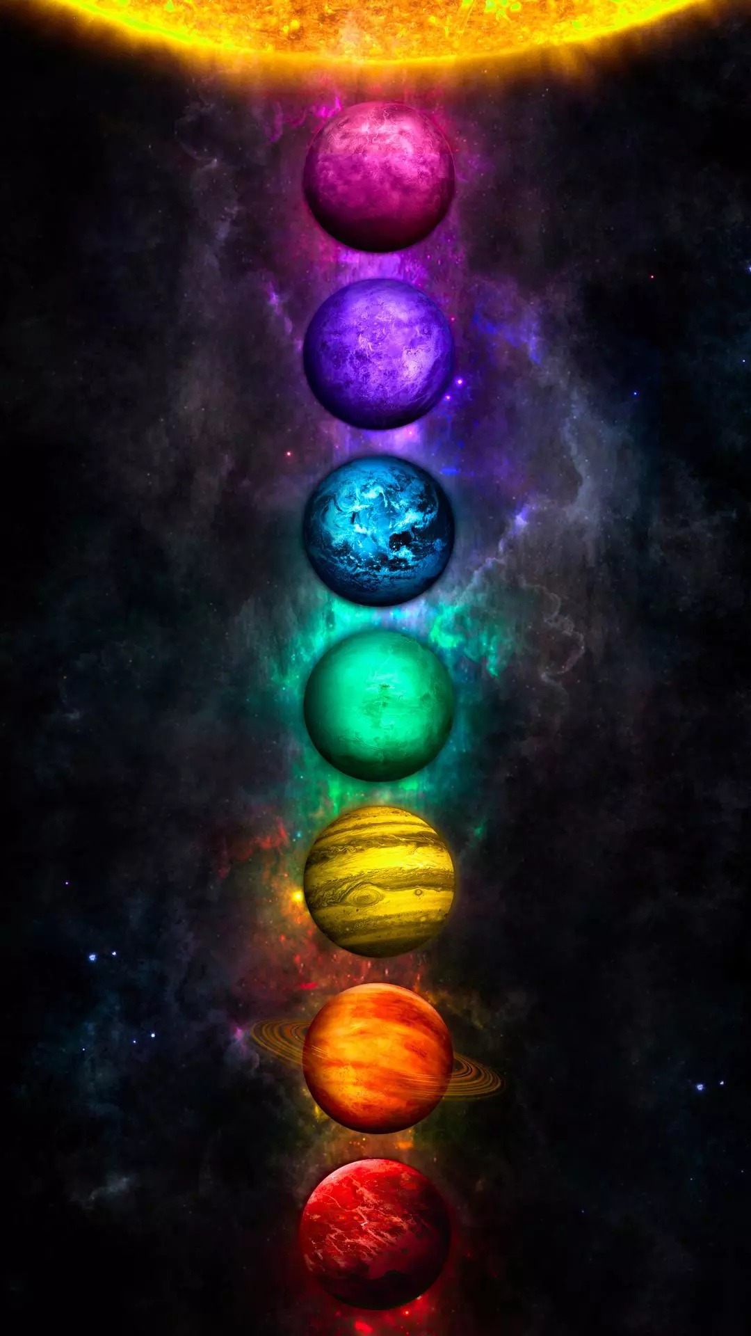 Wallpapers